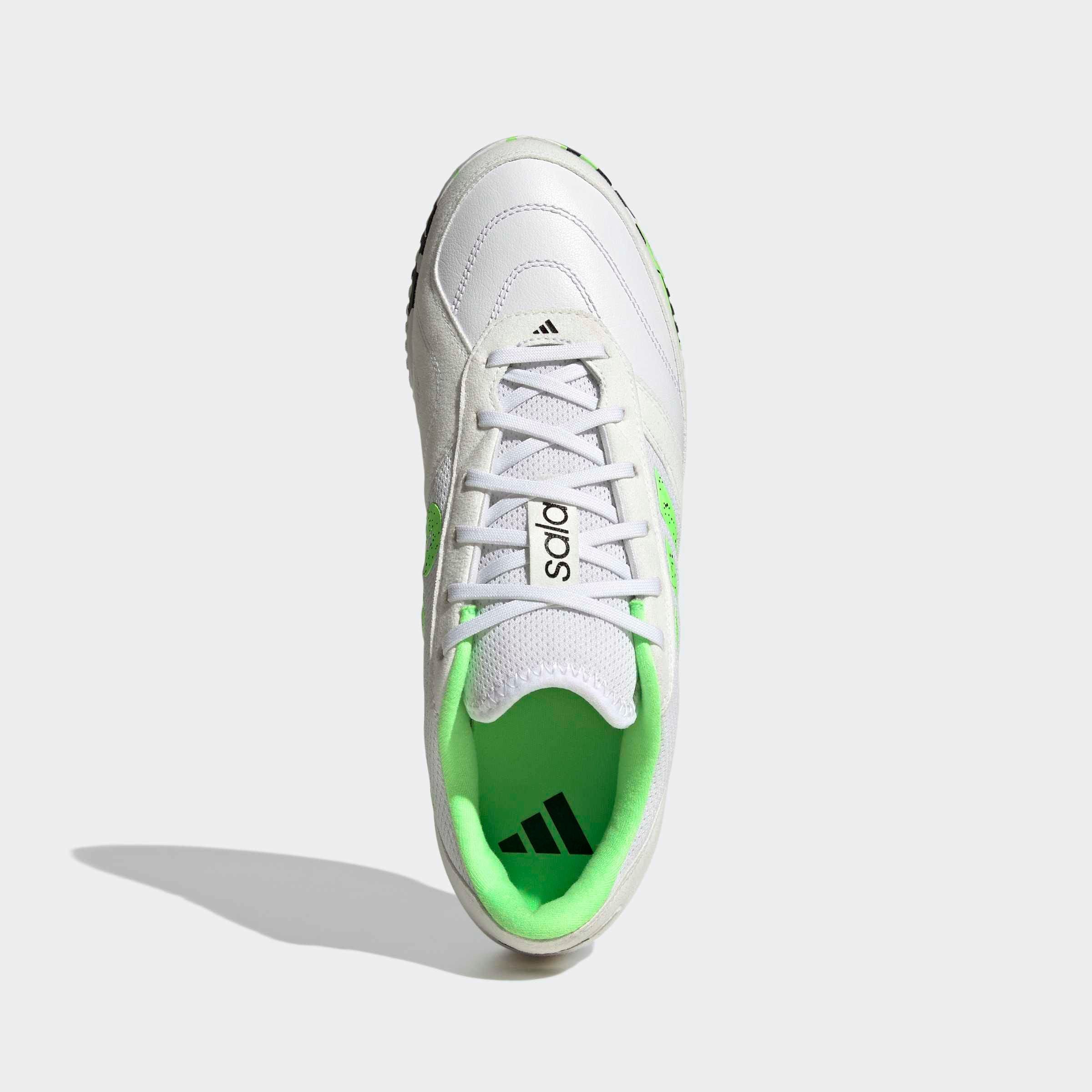 adidas Performance Fußballschuh »TOP SALA COMPETITION 2 IN«, geeignet als Hallenschuhe
