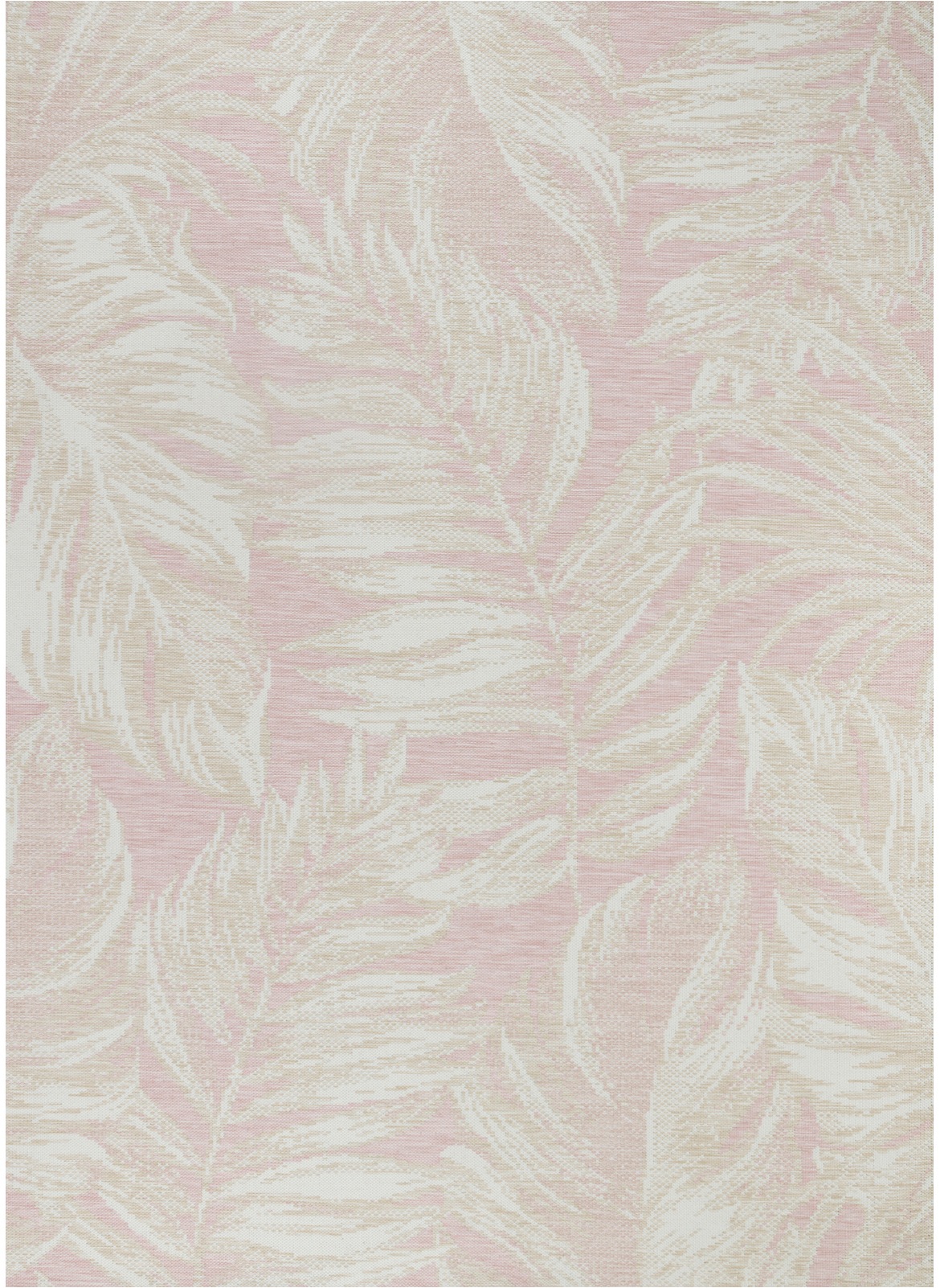 Livabliss Outdoorteppich "AMORA" rechteckig 5 mm Höhe günstig online kaufen