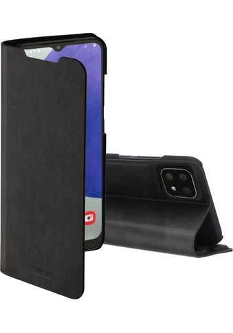 Hama Smartphone-Hülle »Booklet "Guard Pro" für Samsung Galaxy A22 (5G), Tasche, Hülle« kaufen
