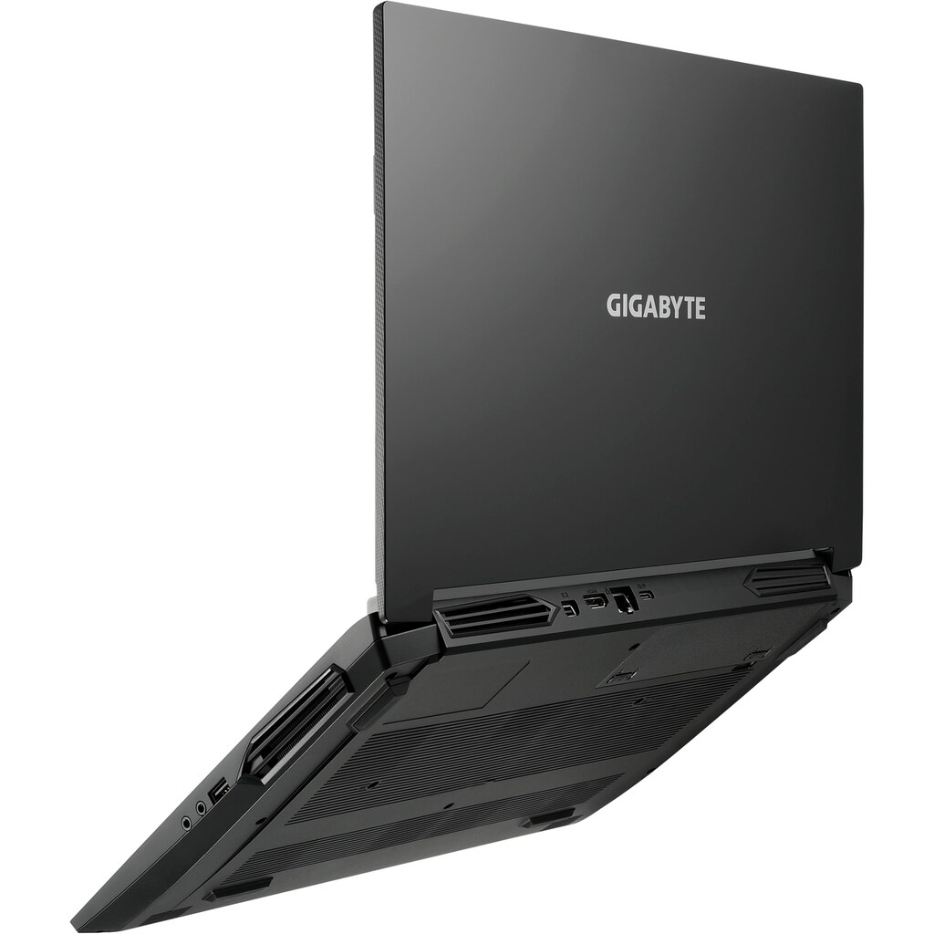 Gigabyte Notebook »A5 K1-ADE1130SD 39,62cm (P)«, 39,6 cm, / 15,6 Zoll, AMD, Ryzen 5, GeForce RTX 3060, 512 GB SSD