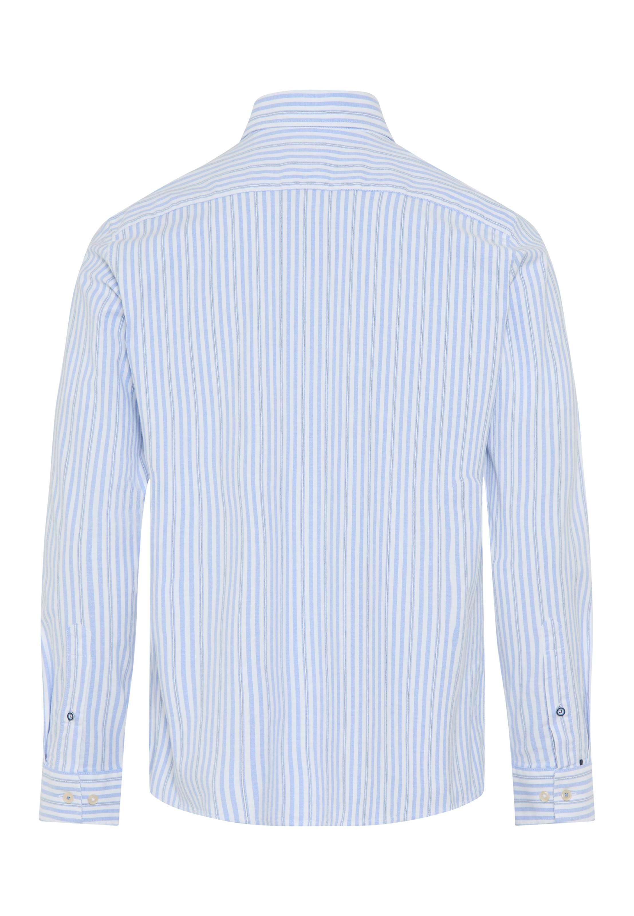 Brax Langarmhemd »Style DANIEL«