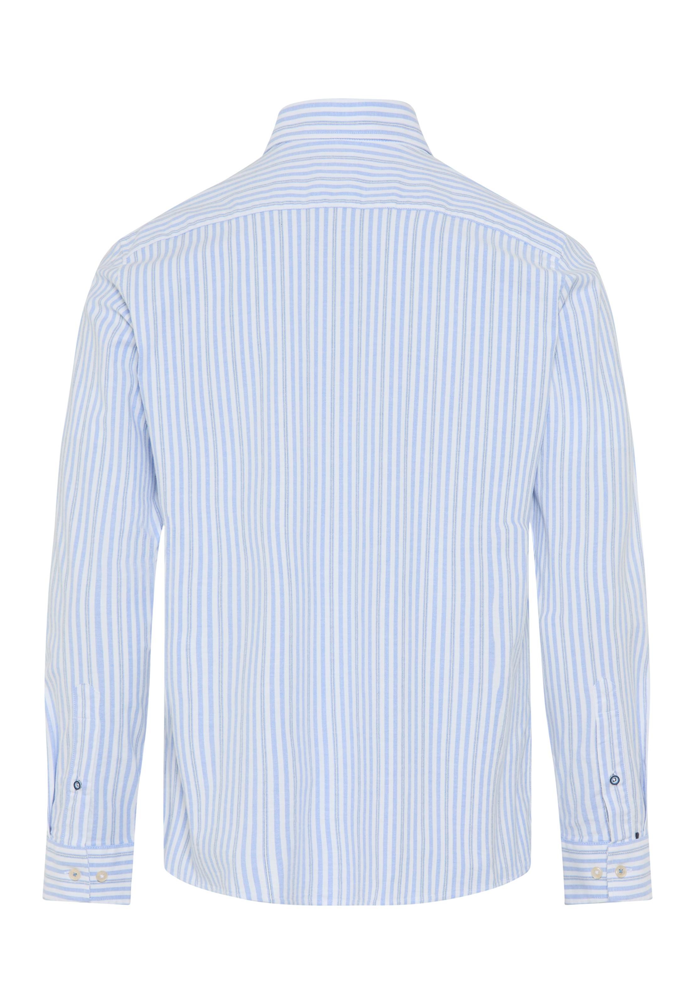 Brax Langarmhemd "Style DANIEL" günstig online kaufen