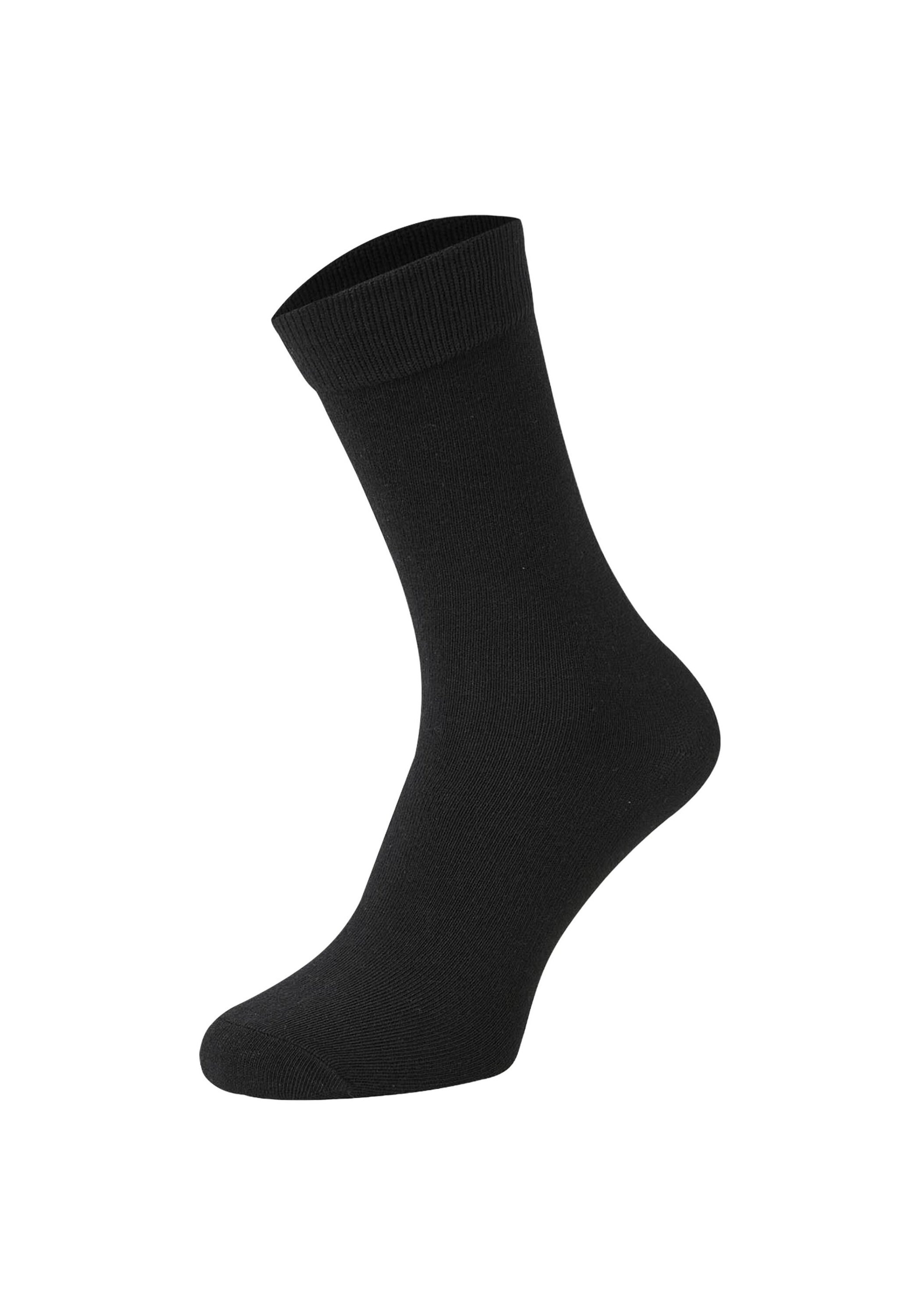 Jack & Jones Kurzsocken »Socken JACBLACK SOCK 10 PACK JNR 10er Pack«
