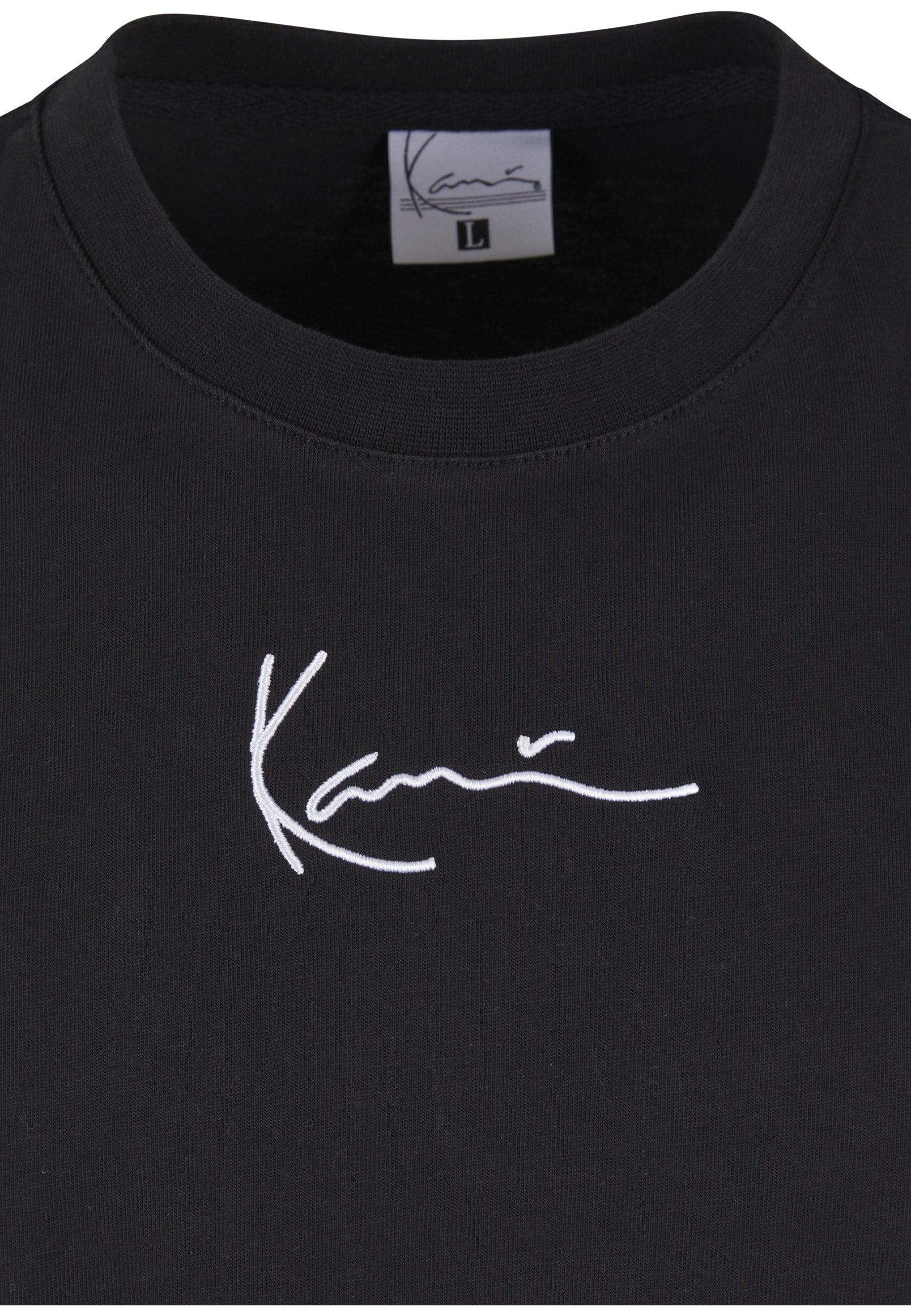 Karl Kani Muskelshirt »Karl Kani Herren KM212-001-2 Small Signature Sleeveless Tee« 1 Stk.
