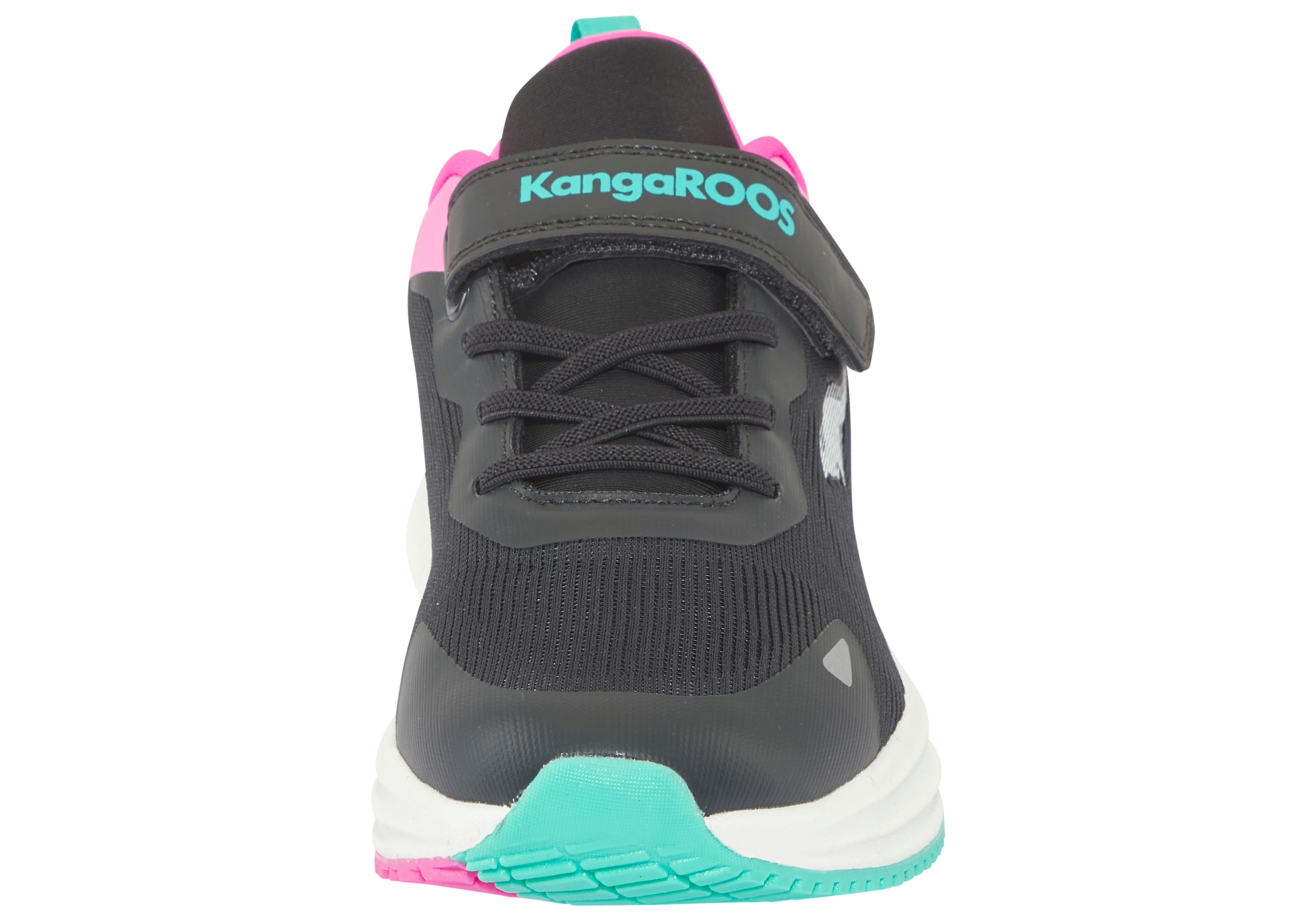 KangaROOS Sneaker »K-RDK TREADLE EV«
