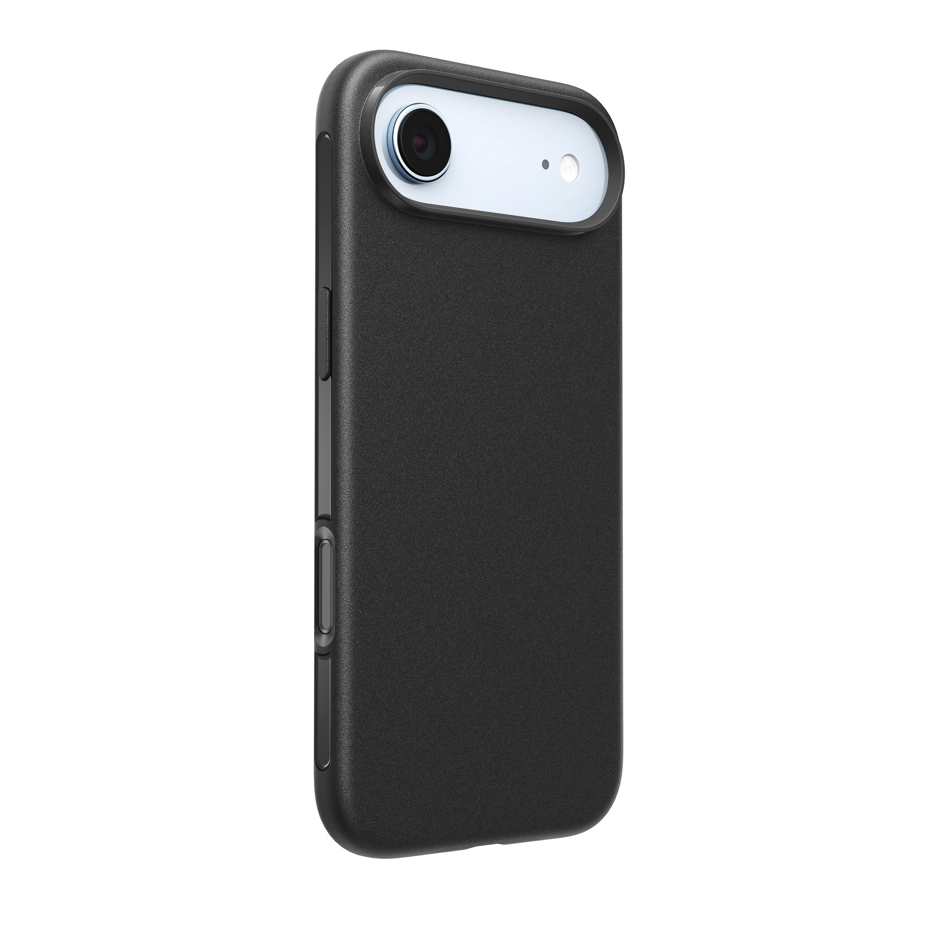 Belkin Handyhülle »SheerForce Protect-Serie für Apple iPhone Air« Apple iPhone Air Backcover, Schutzhülle, Handyschutzhülle, Case, Schutzcase, stoßfest