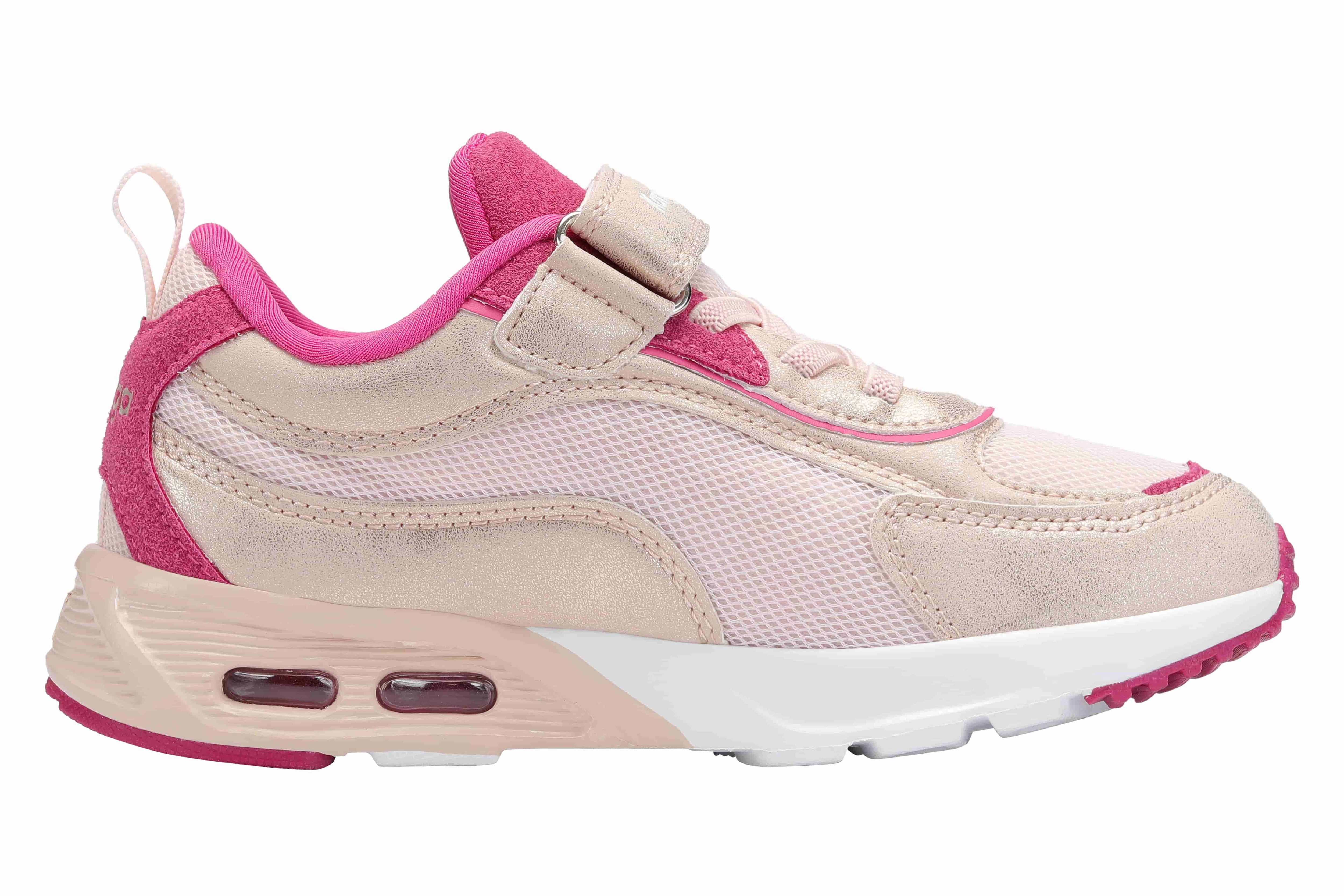 Thumbnail - KangaROOS Sneaker "KX-LUFT EV"