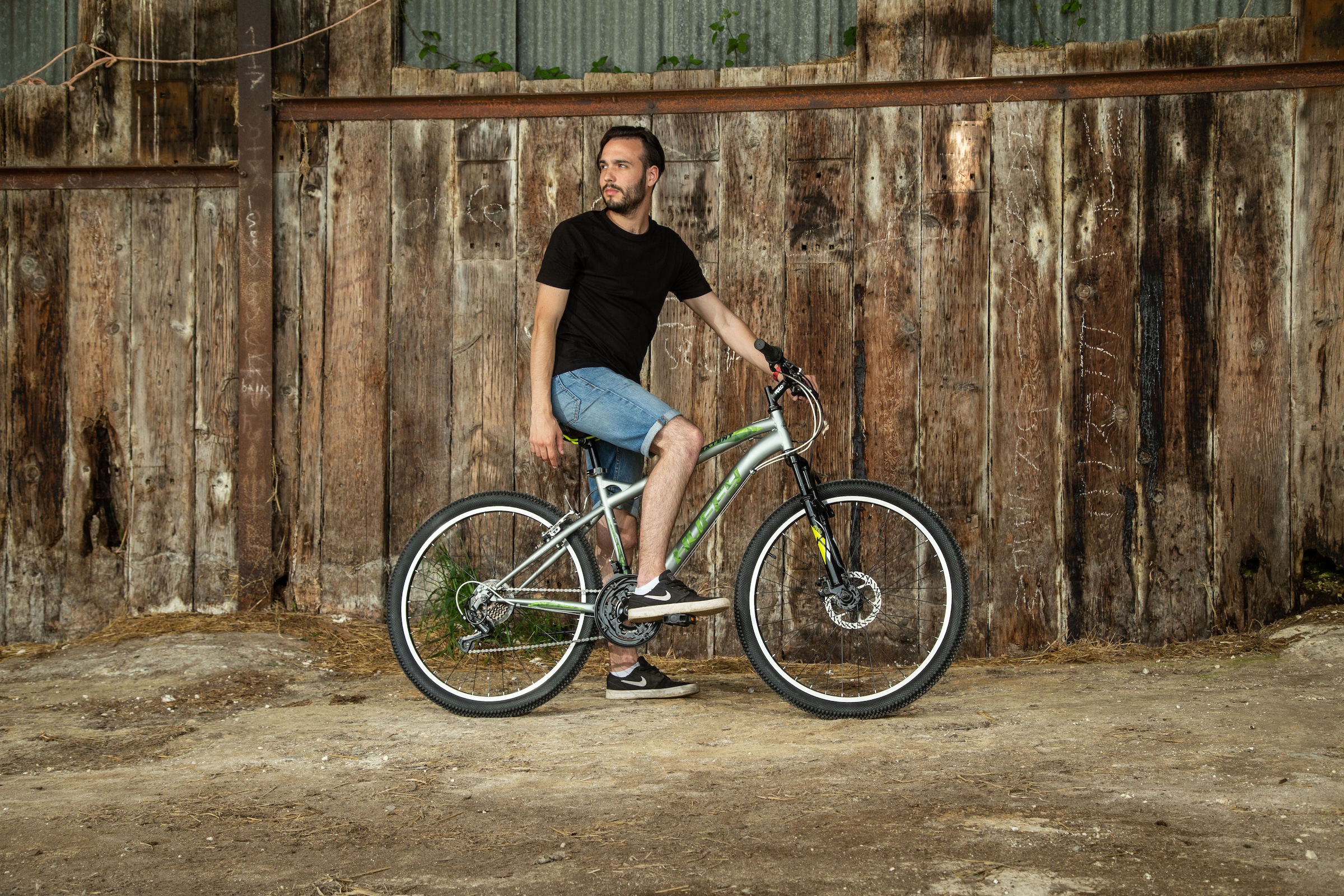 Huffy Mountainbike