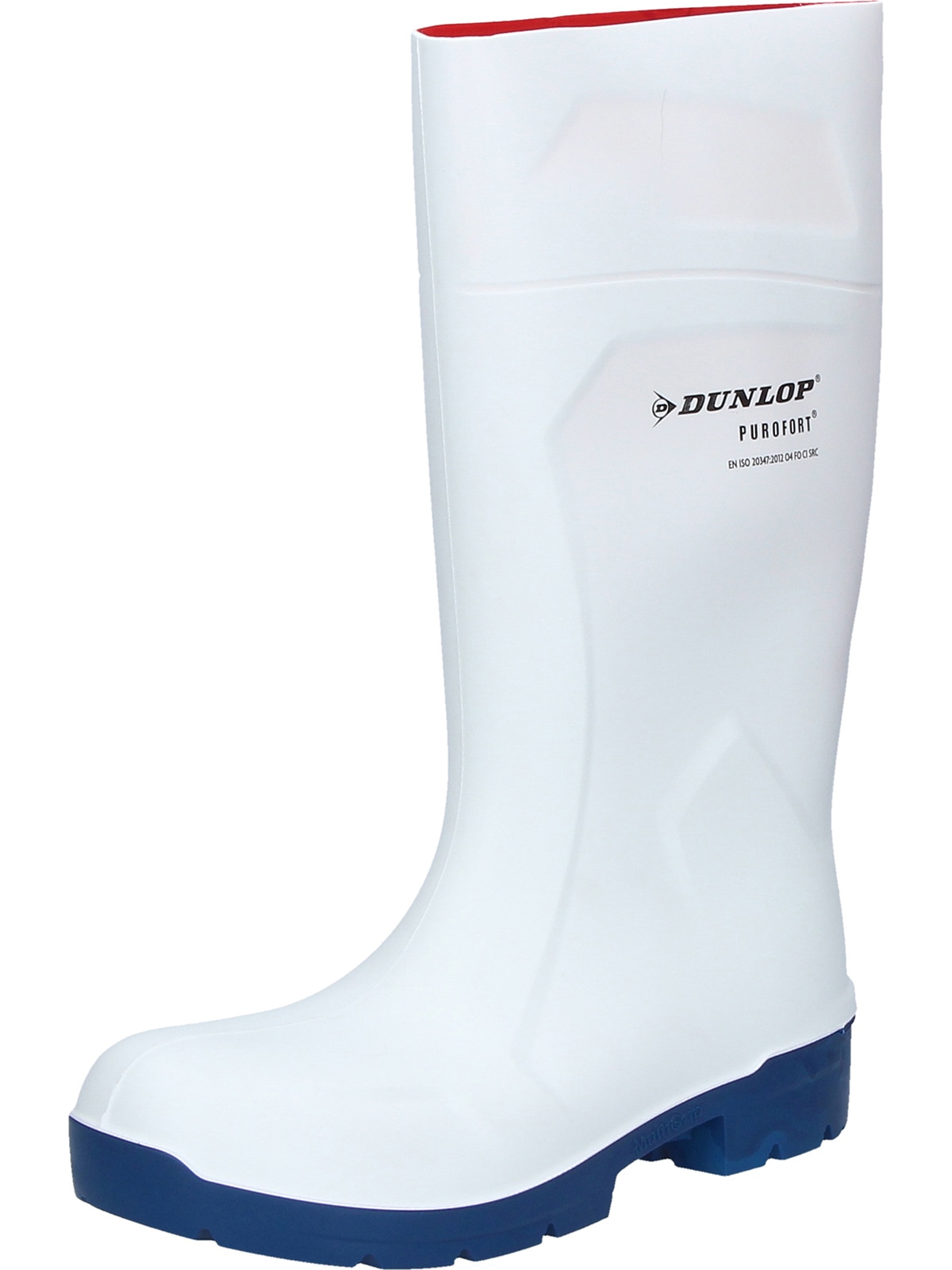 Dunlop Gummistiefel »Purofort Foodpro MultiGrip«