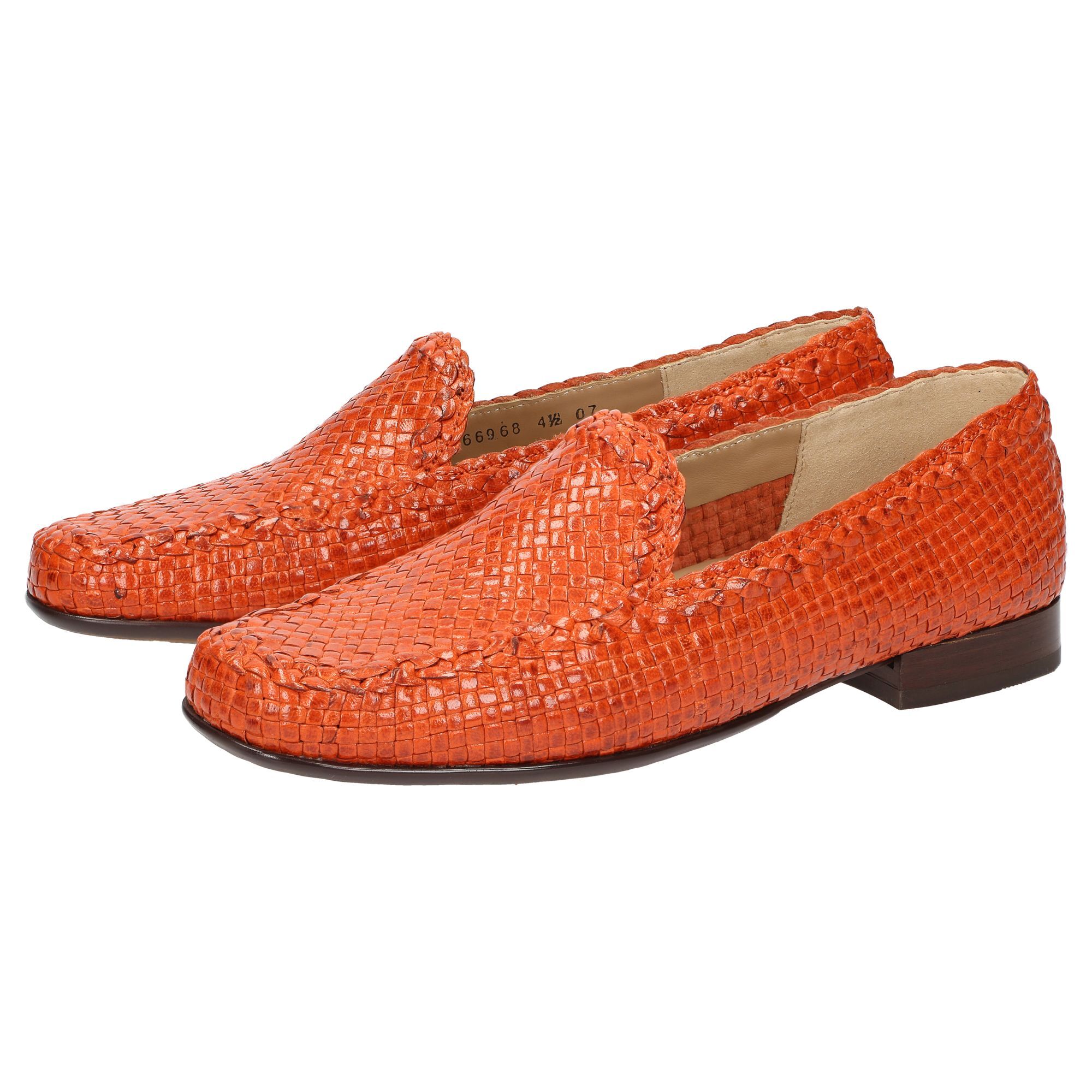 SIOUX Slipper "Cordera"