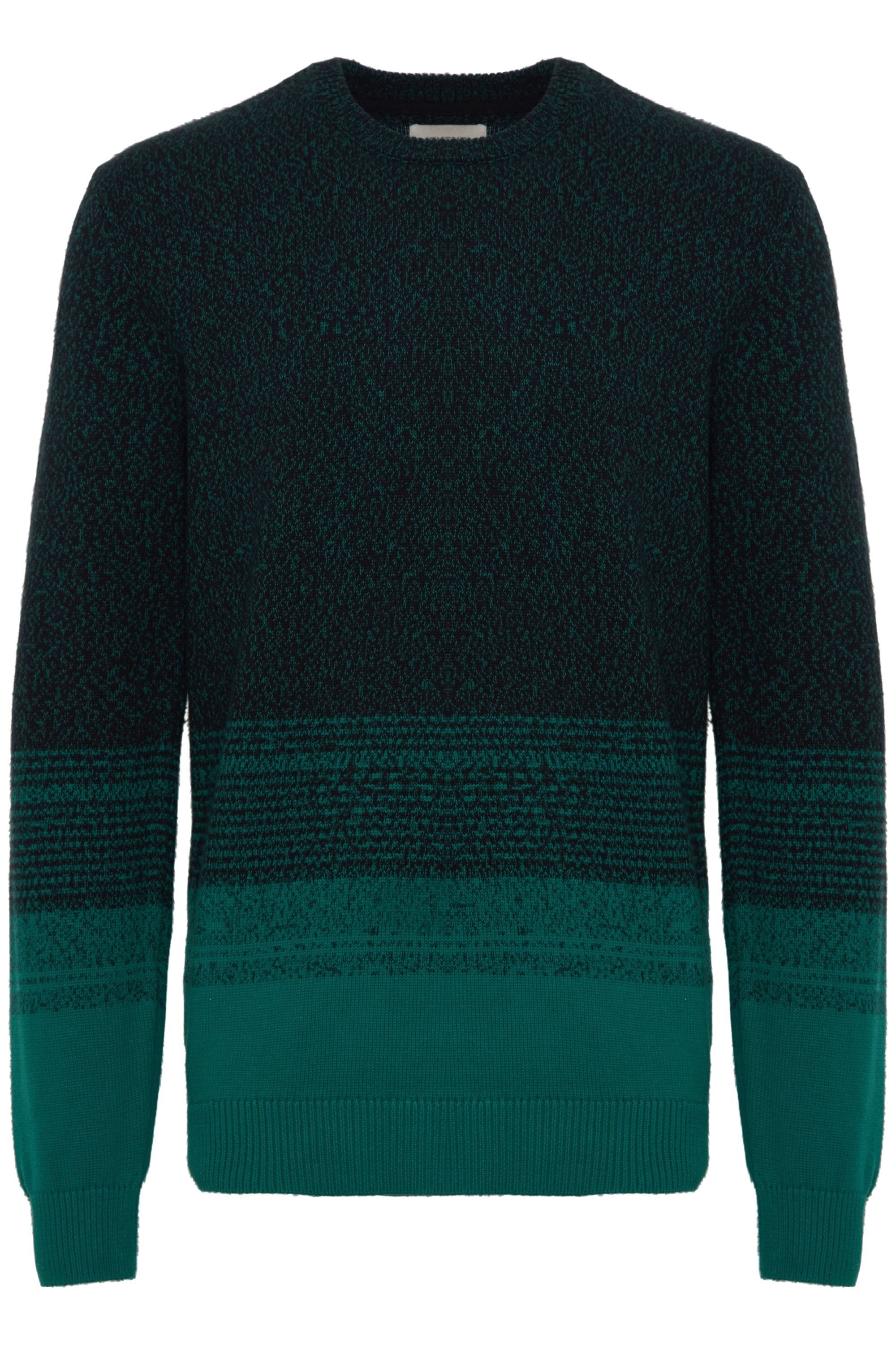 Blend Strickpullover "BHPullover" Klassischer Grobstrickpullover günstig online kaufen