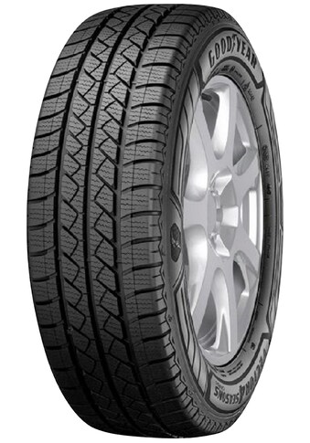 Goodyear Ganzjahresreifen »VECT.4SEAS.CARGO« (1...