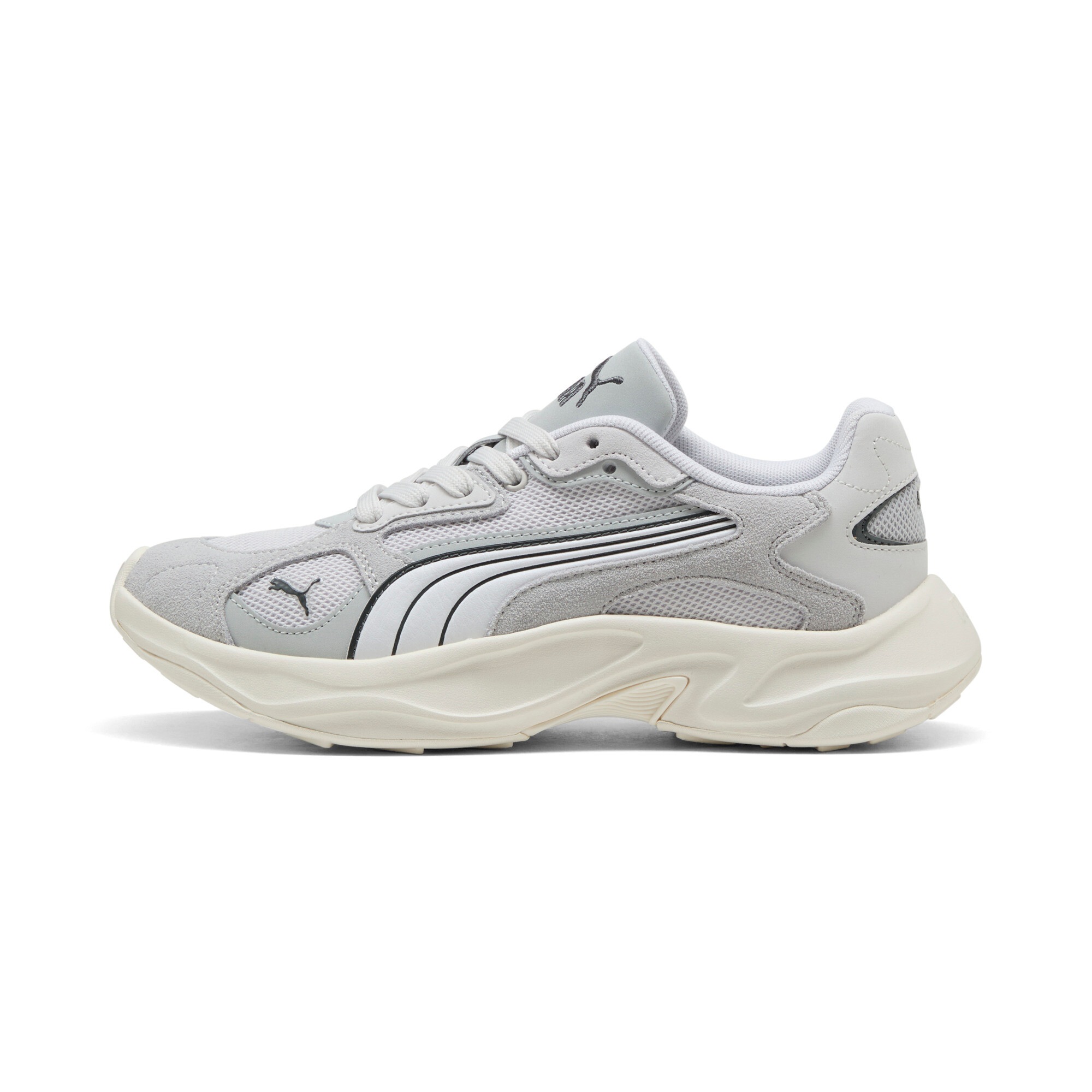 PUMA Sneaker »INSPHERE MUSE«  sportlicher Stil, mit leicht profilierter Gummi-Laufsohle
