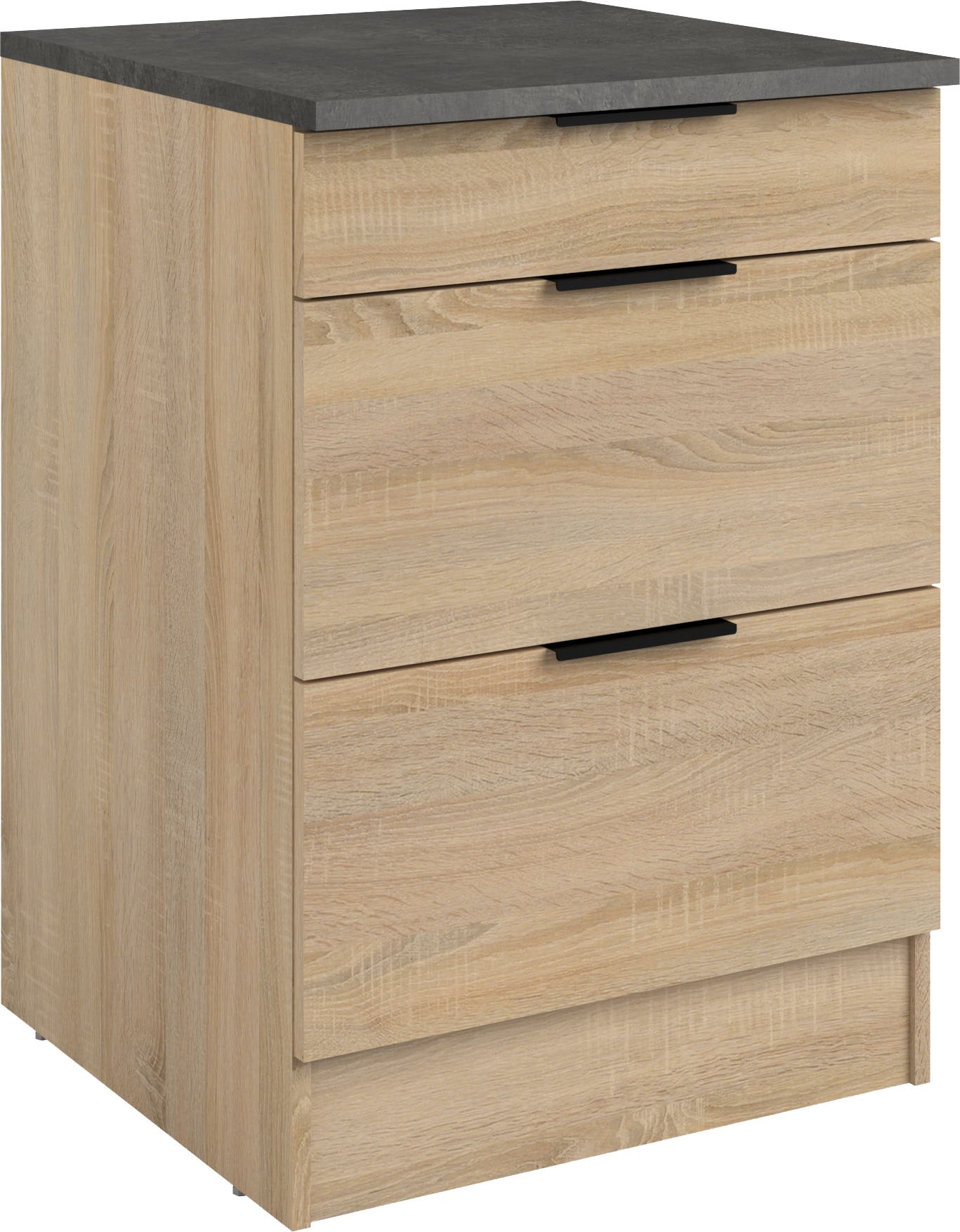Parisot Schrank-Set, (6 St.)