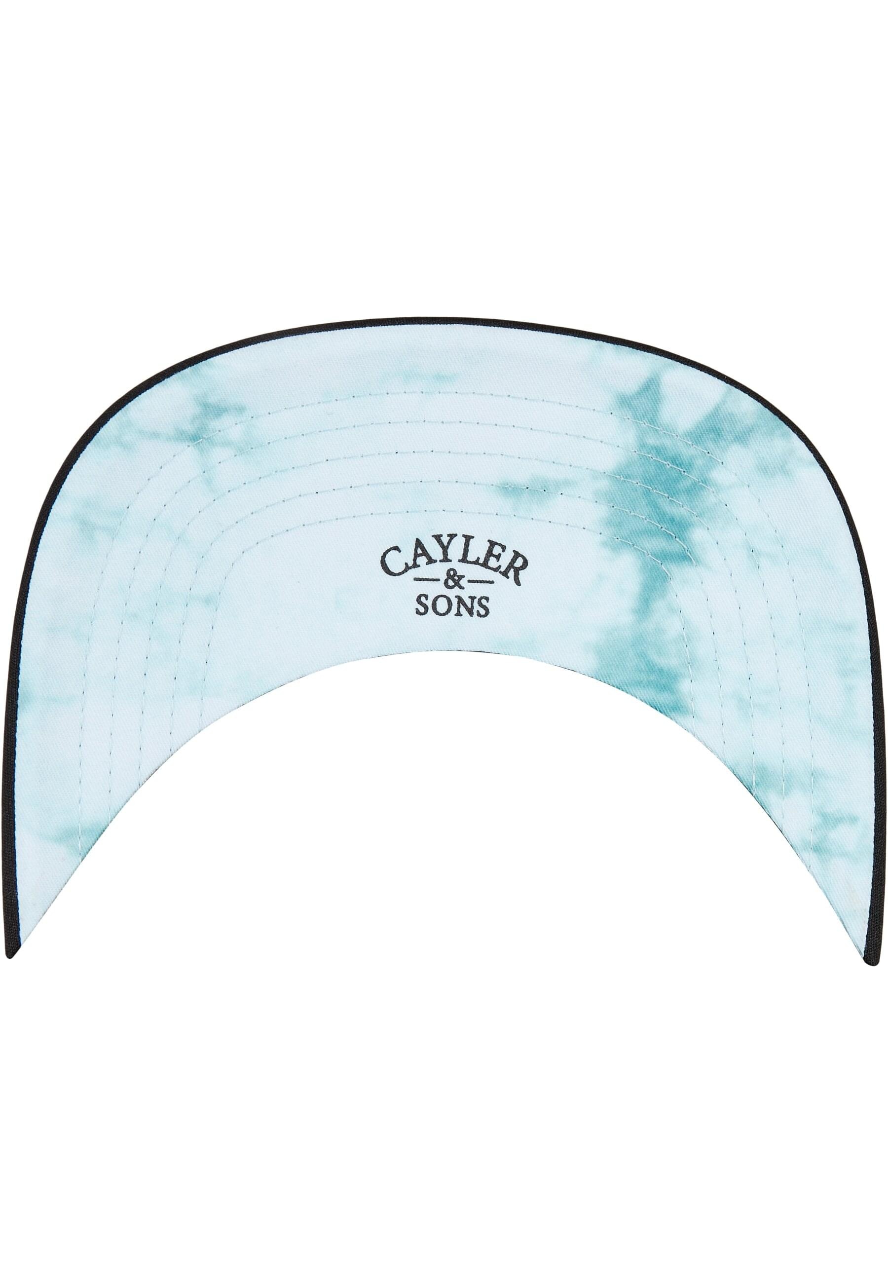 CAYLER & SONS Snapback Cap »Cayler & Sons Unisex C&S Feelin Good Foam Trucker Cap«