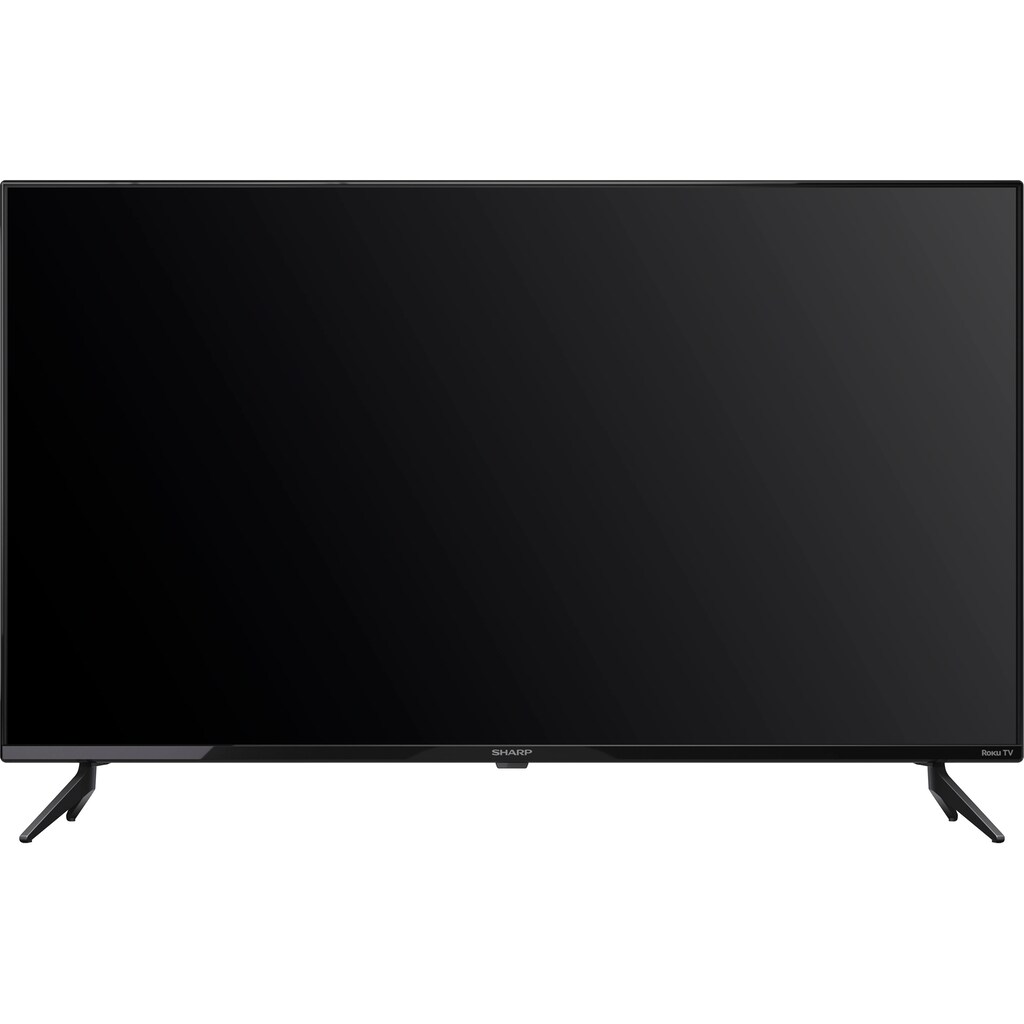 Sharp LED-Fernseher »2T-C40FDx«, 100 cm/40 Zoll, Full HD, Smart-TV