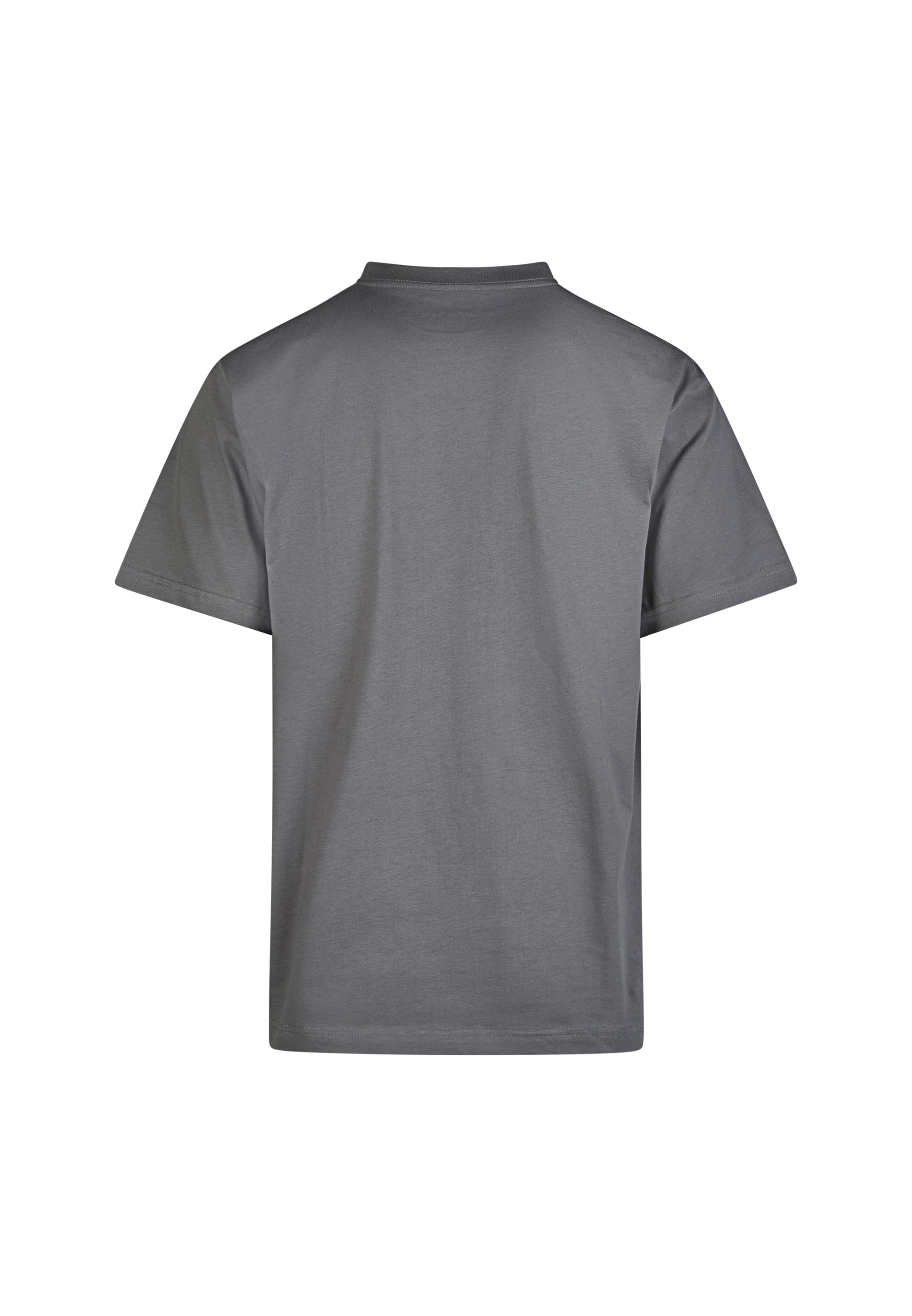 Cleptomanicx T-Shirt »Classic Tee Embrace Basket«, in locker geschnittener Form