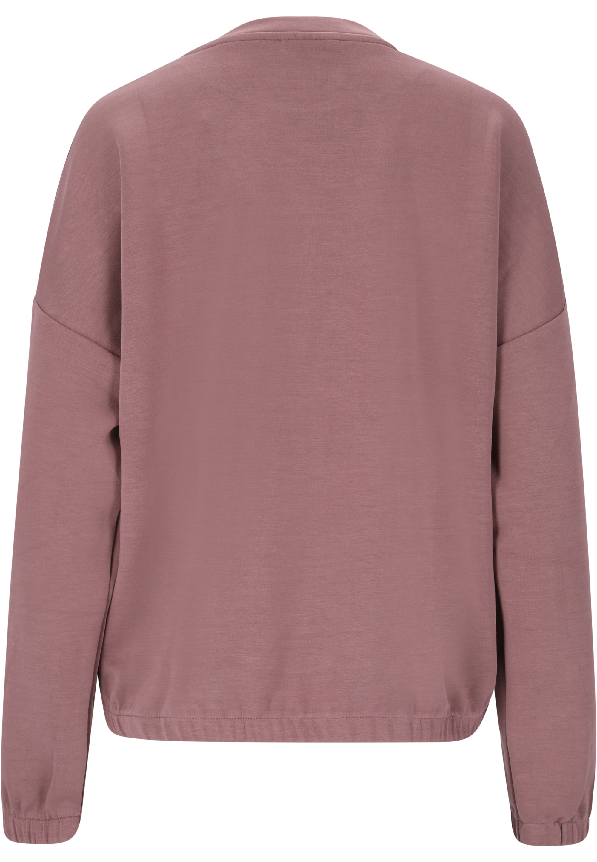 ENDURANCE Sweatshirt »Timmia«, in schlichtem Design