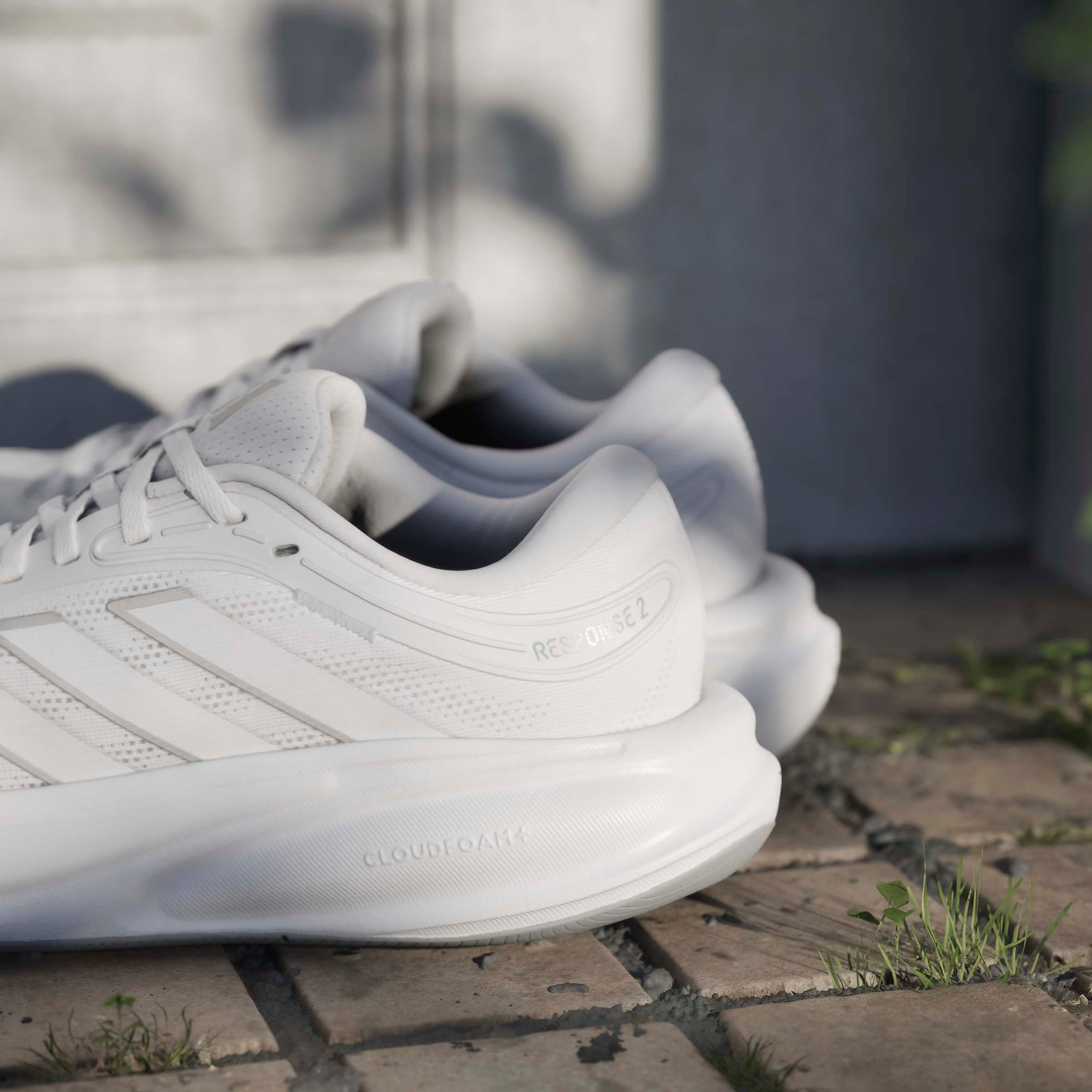 adidas Performance Laufschuh »RESPONSE 2«