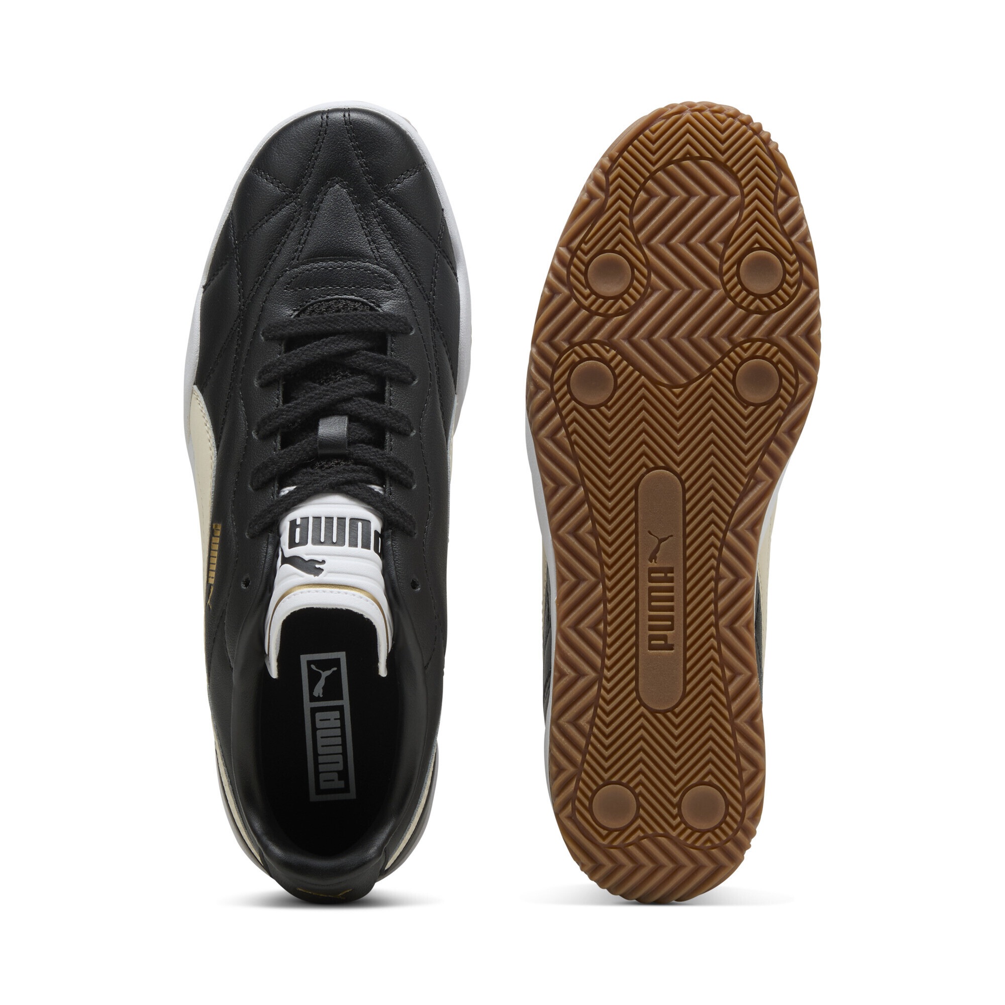 PUMA Sneaker »Tifosi Lux Sneakers Erwachsene«