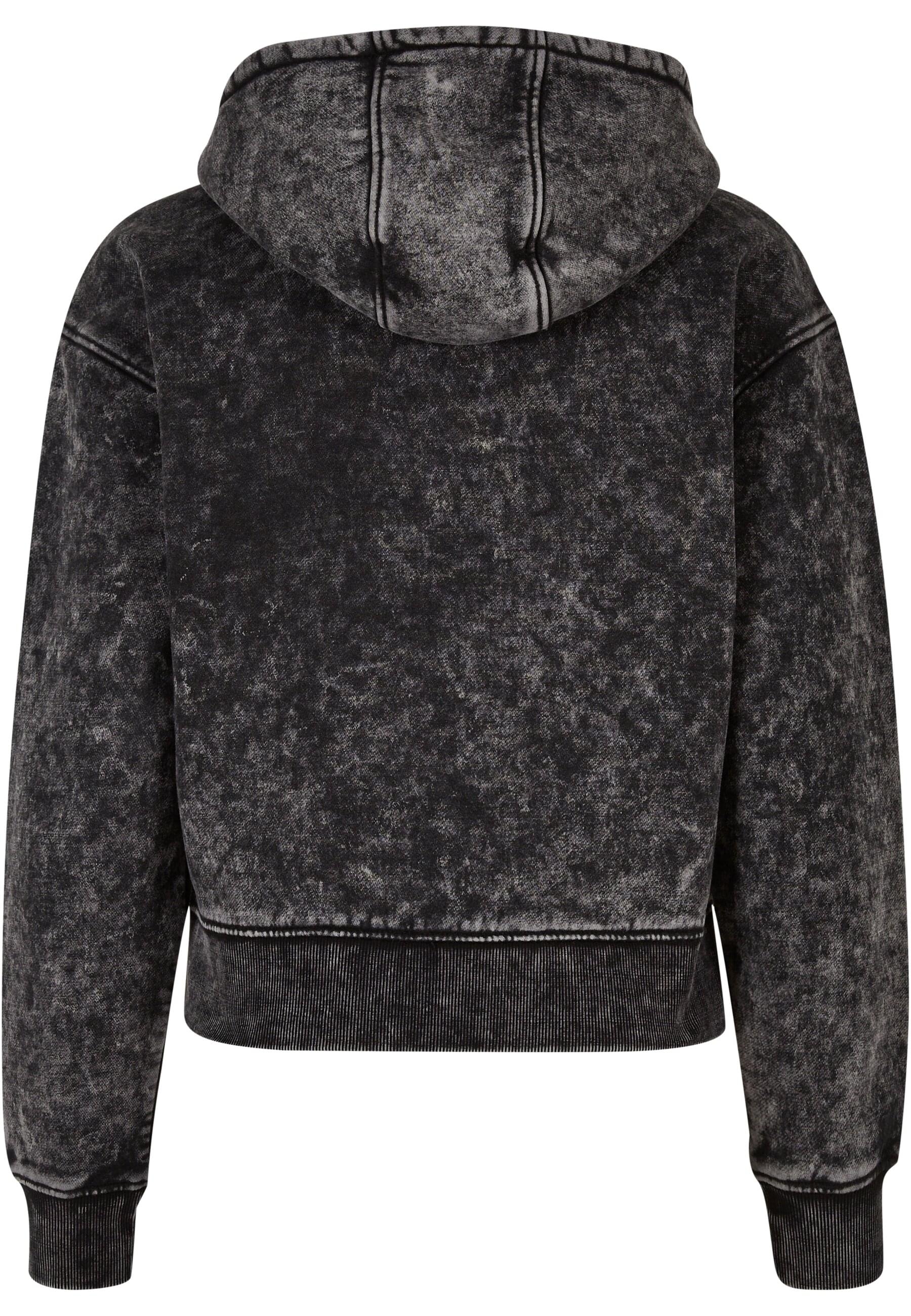 URBAN CLASSICS Sweatjacke "Urban Classics Damen" günstig online kaufen