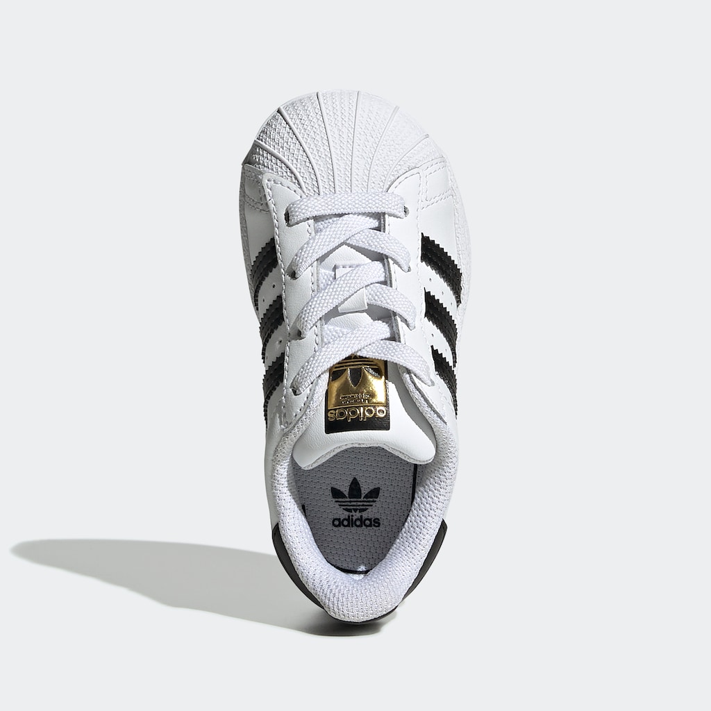 adidas Originals Sneaker »SUPERSTAR«