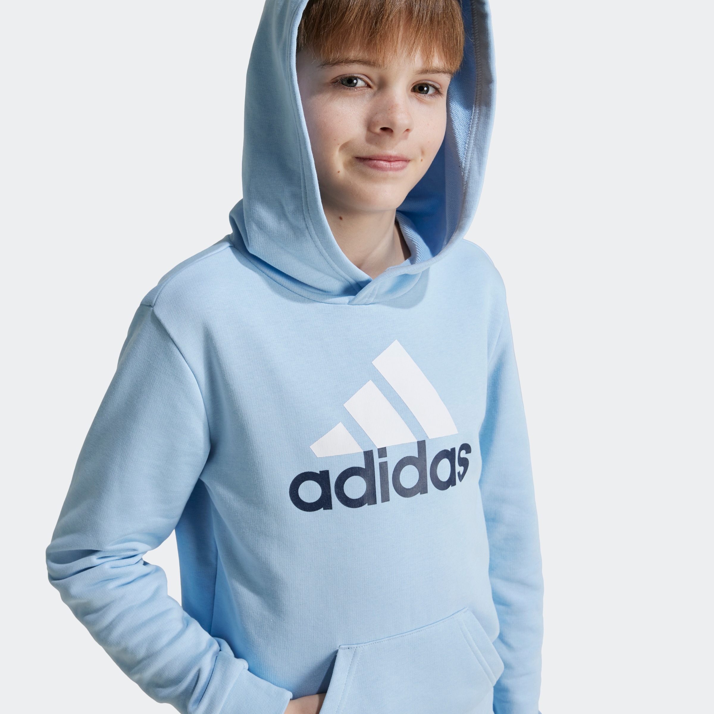 adidas Sportswear Kapuzensweatshirt »U BL 2 HOODIE«