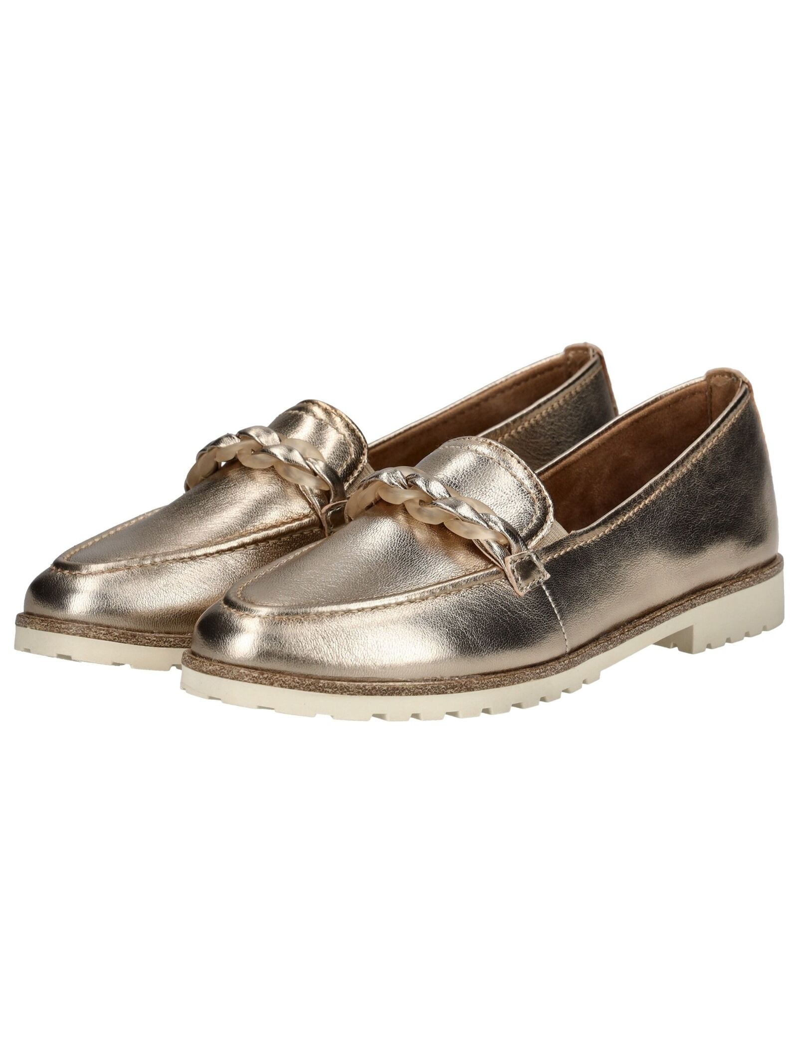 Tamaris Slipper »Tamaris Slipper Leder«