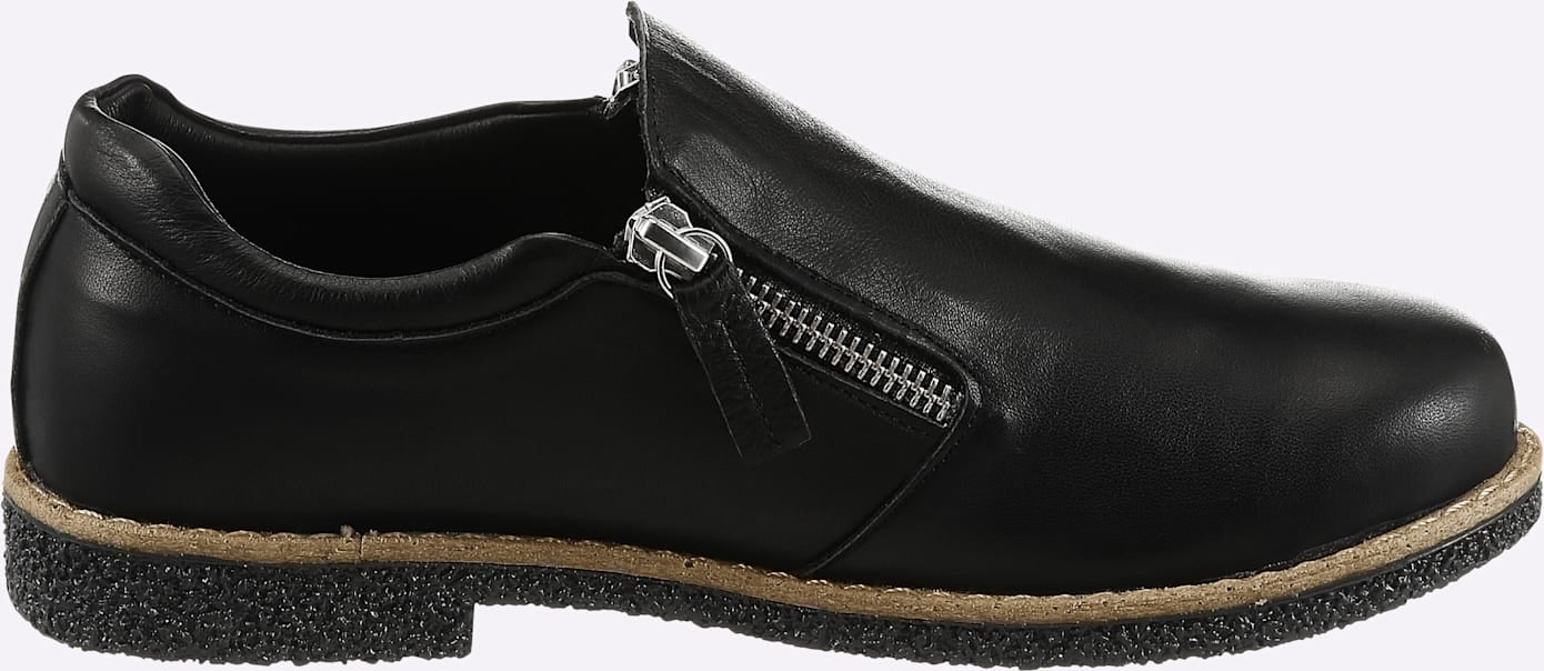 Andrea Conti Slipper