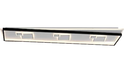 Deckenleuchte »MAILAK«, 2 flammig-flammig, LED, separat steuerbar (Schalter)