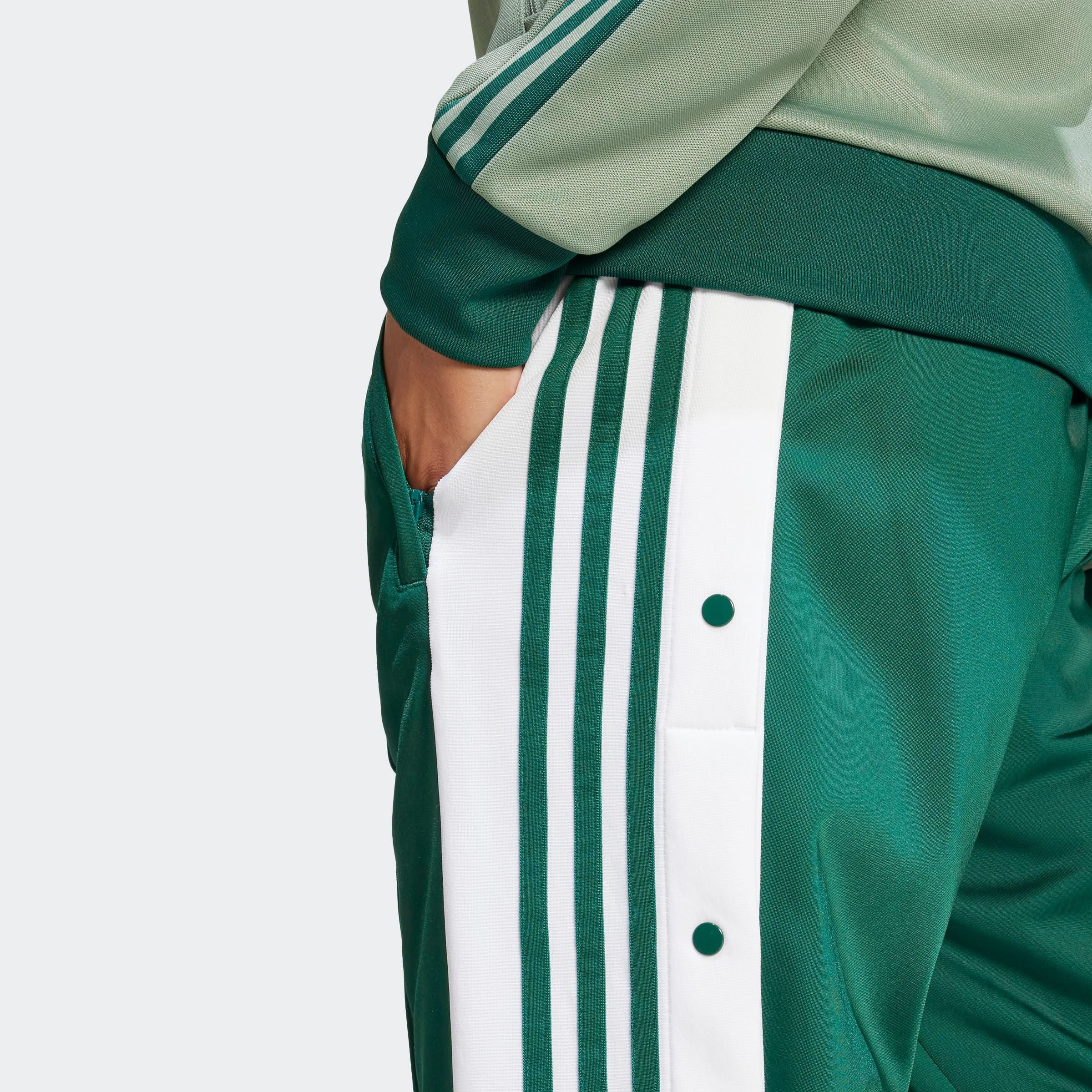 adidas Originals Sporthose »ADIBREAK PT«, (1 tlg.), Knopfhose, Knopfleiste am Bein