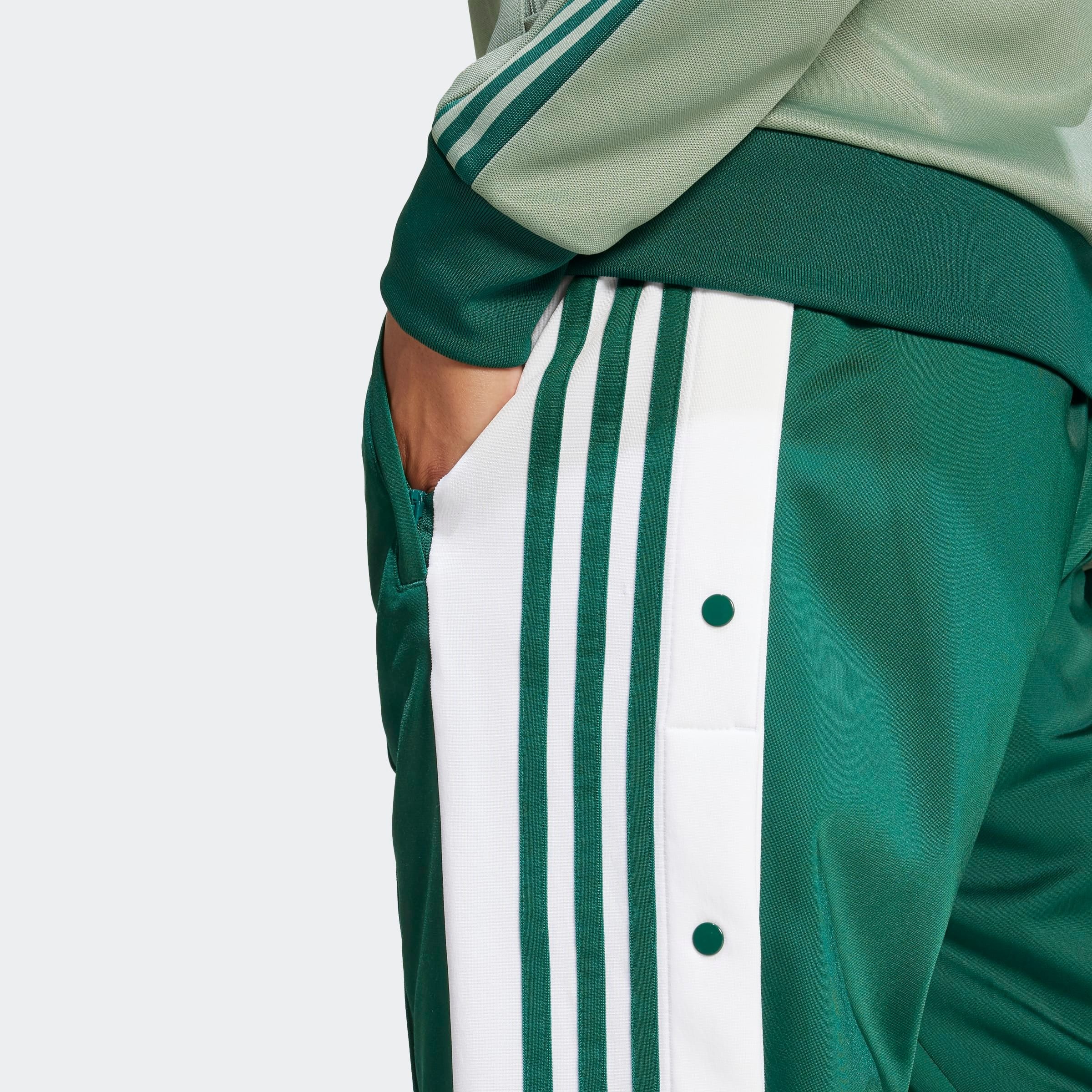 adidas Originals Sporthose "ADIBREAK PANT", (1 tlg.), Knopfhose, Knopfleist günstig online kaufen