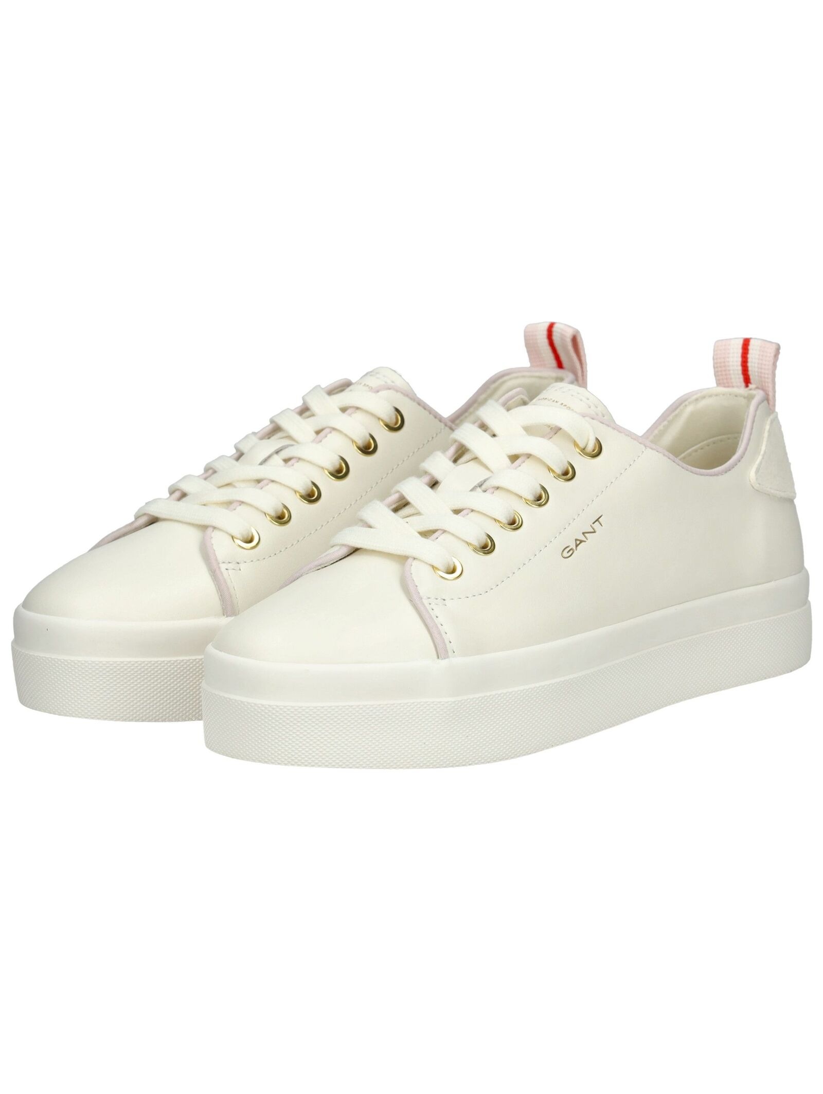 Gant Sneaker »Gant Sneaker Leder«