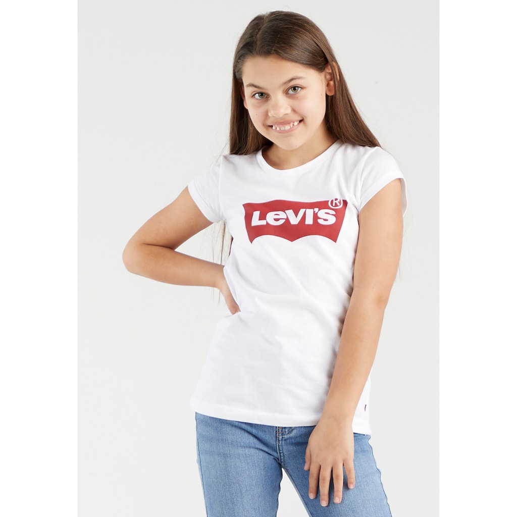 Levi's® Kids T-Shirt »BATWING TEE«