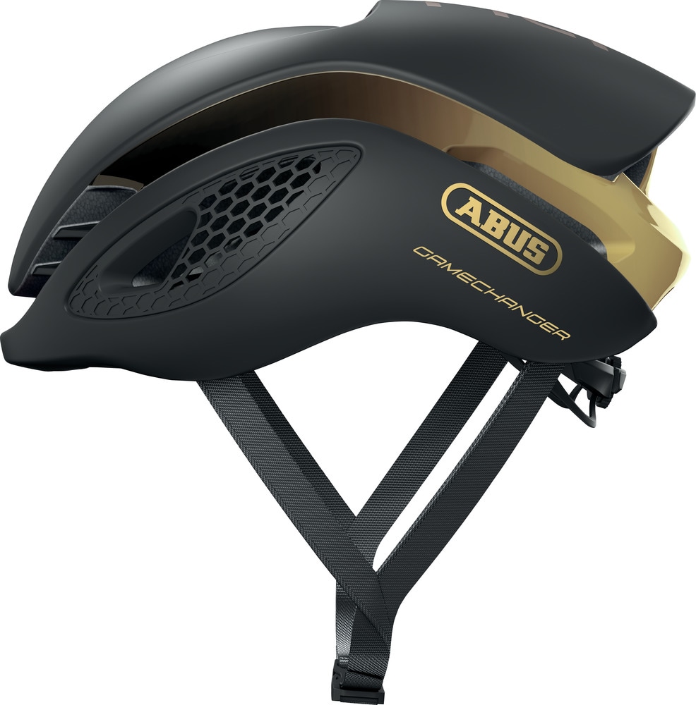 ABUS Rennradhelm "GAMECHANGER"