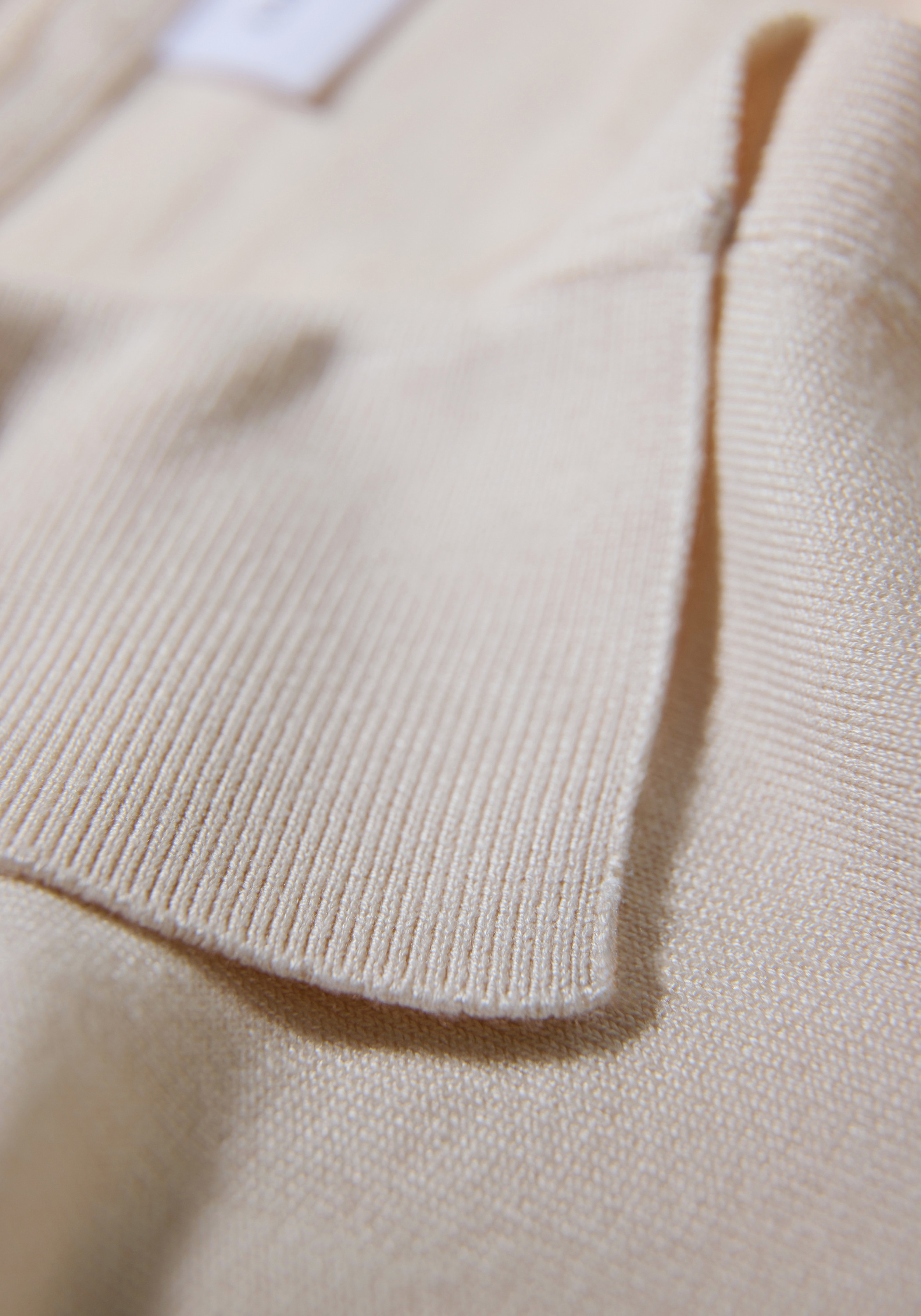 LINDBERGH Poloshirt »Lindbergh Strickpullover«