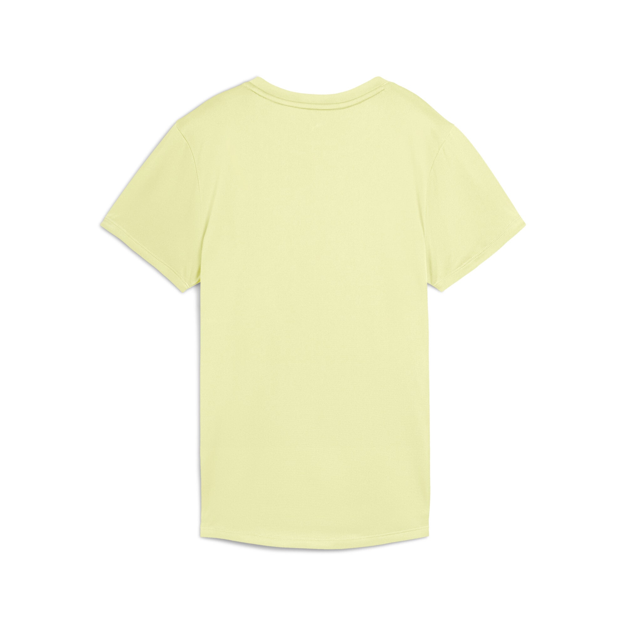 PUMA Trainingsshirt »Train All Day Essentials Crew T-Shirt Damen«