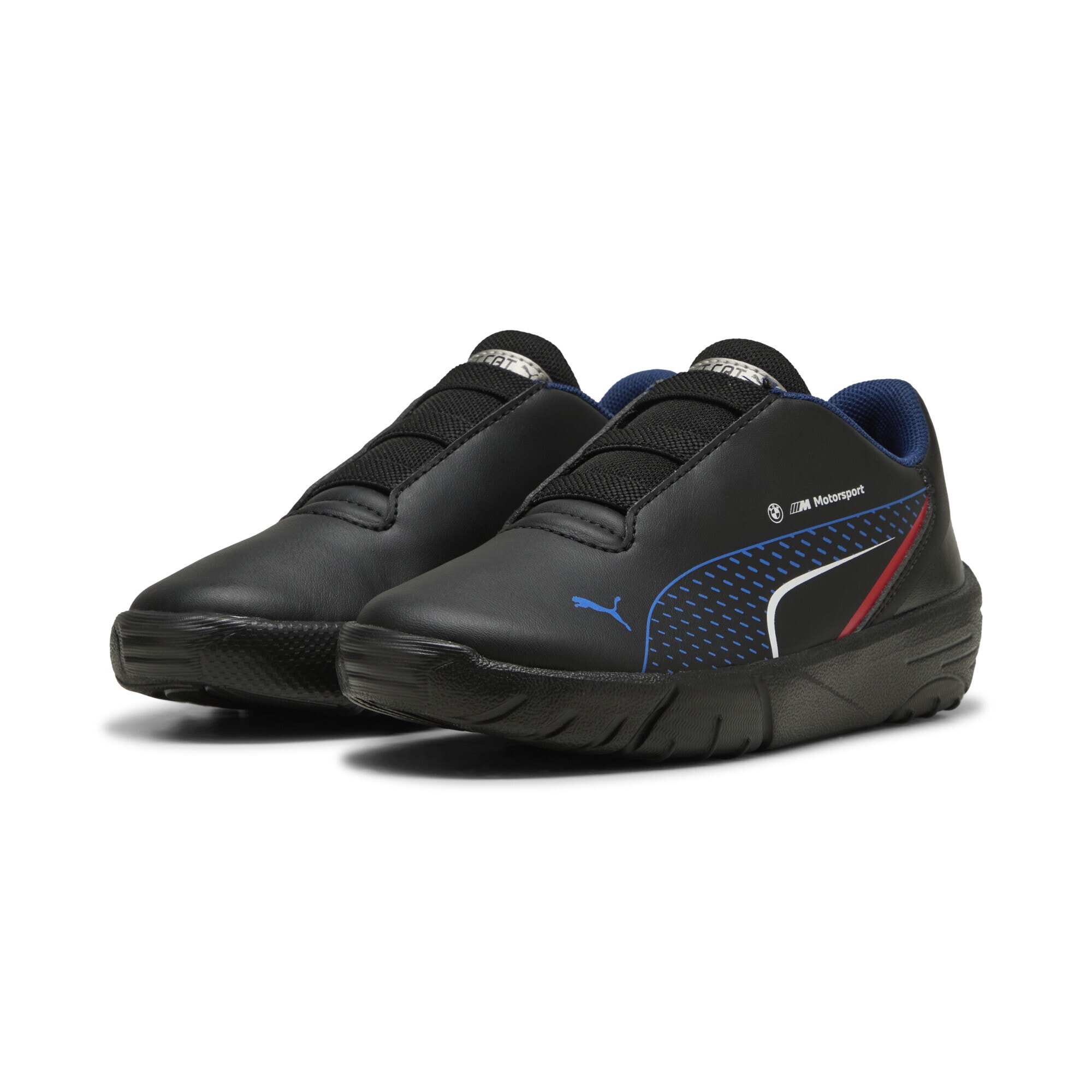 PUMA Sneaker »BMW M Motorsport Drift Cat 11 Sneakers Kinder«