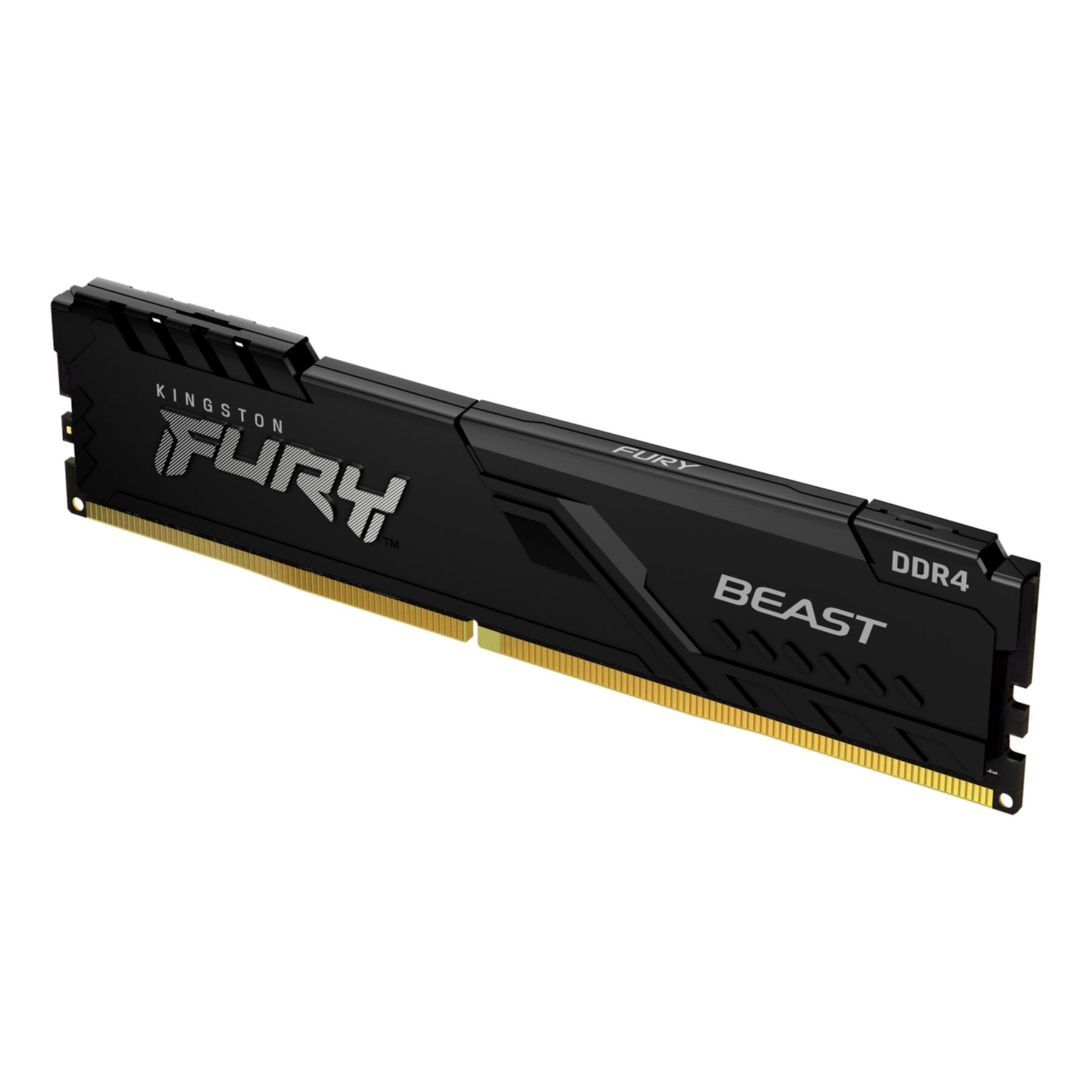 Kingston Arbeitsspeicher »16GB 3200MT/s DDR4 CL16 DIMM«
