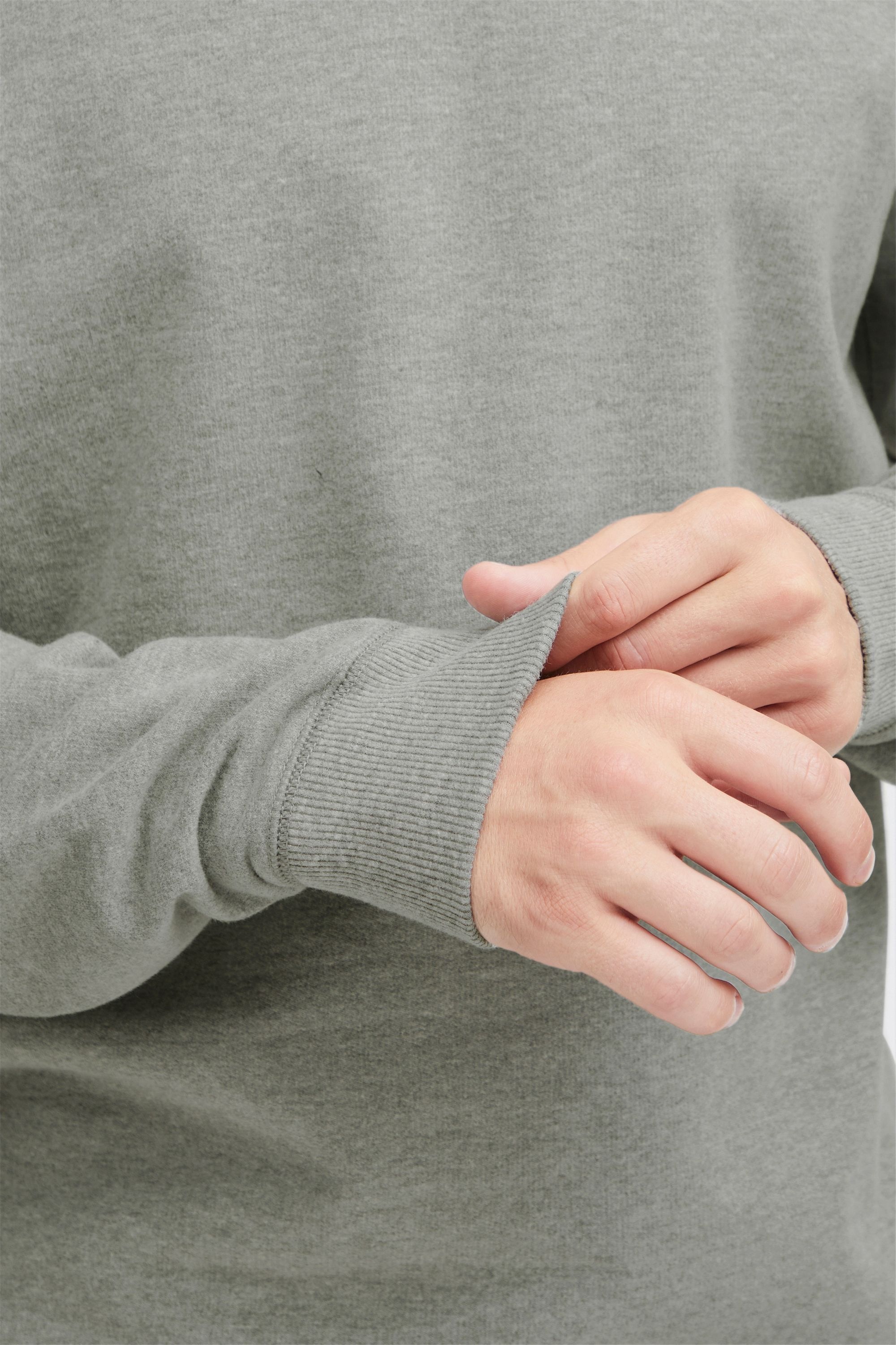 Blend Rundhalspullover »Sweatshirt BHAlex«