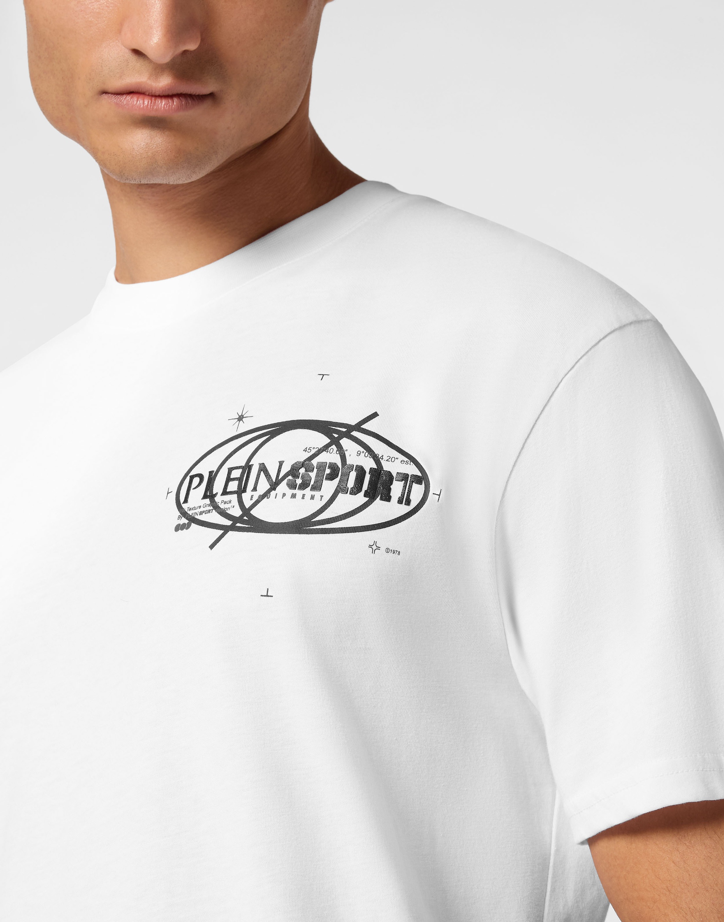 PLEIN SPORT T-Shirt »T-Shirt«