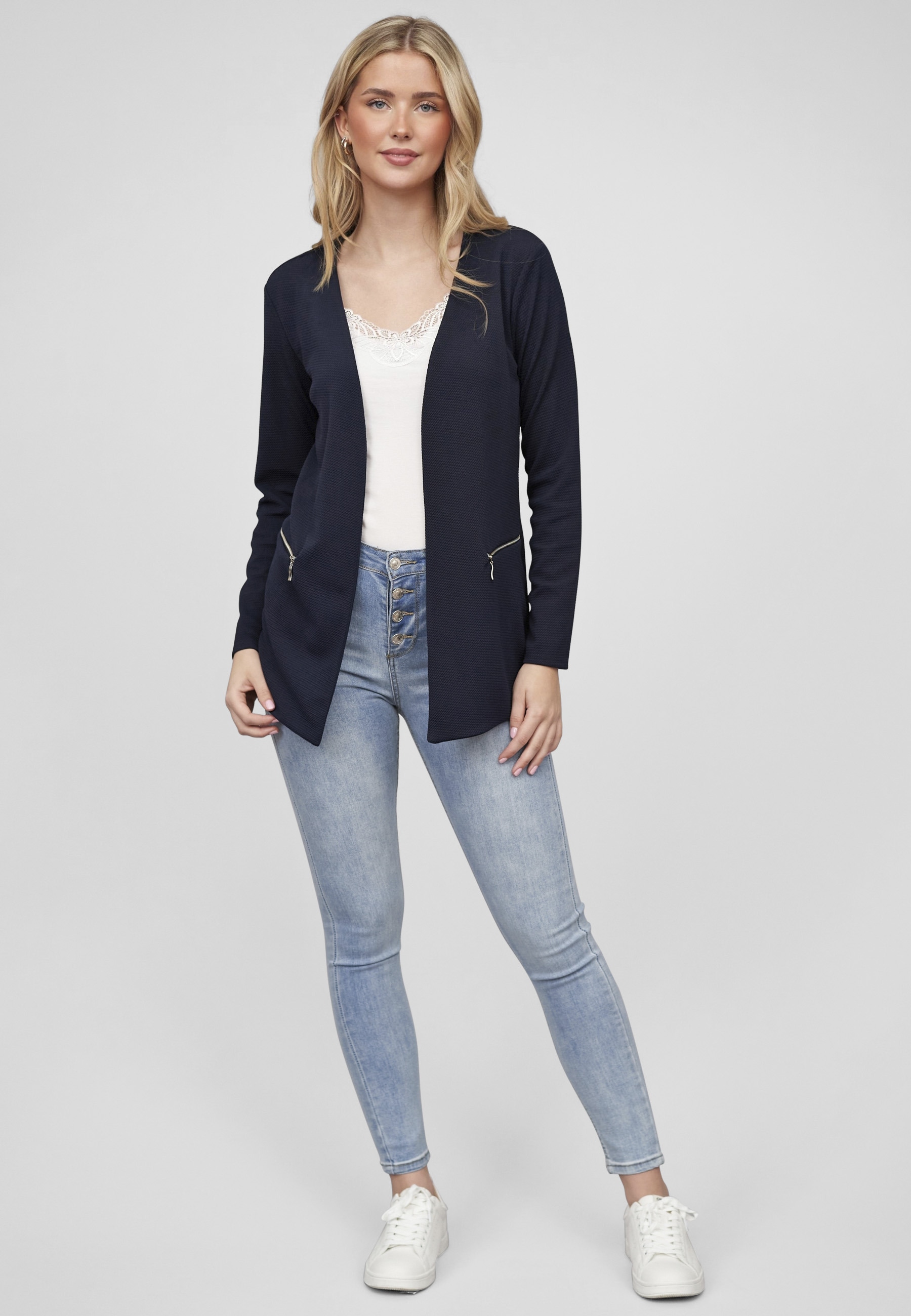 CLOUD 5IVE Jackenblazer »CLOUD 5IVE«