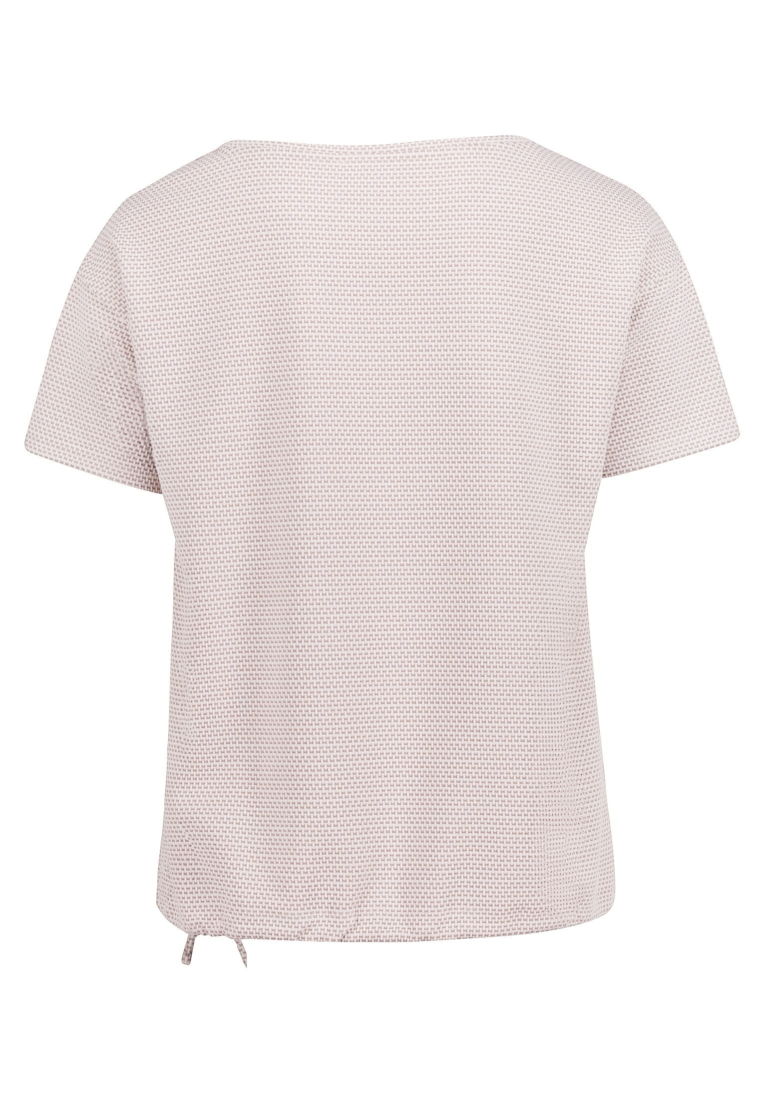 Betty Barclay Kurzarmshirt »Damen mit Tunnelzug« 1