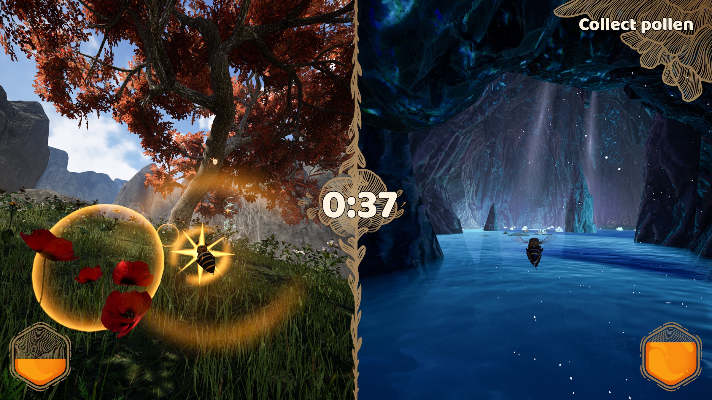 BigBen Spielesoftware »Bee Simulator«, Nintendo Switch