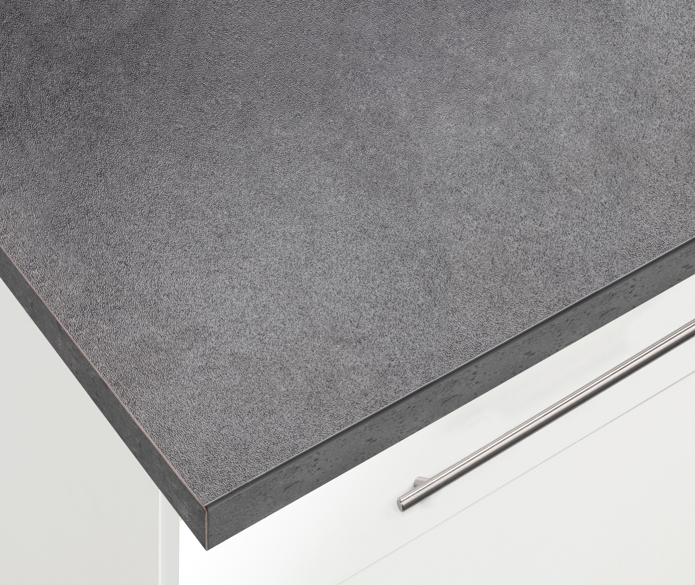 OPTIFIT Winkelküche »Bern«, Stellbreite 315x175 cm,wahlweise mit E-Geräten,höhenverstellb.Füße