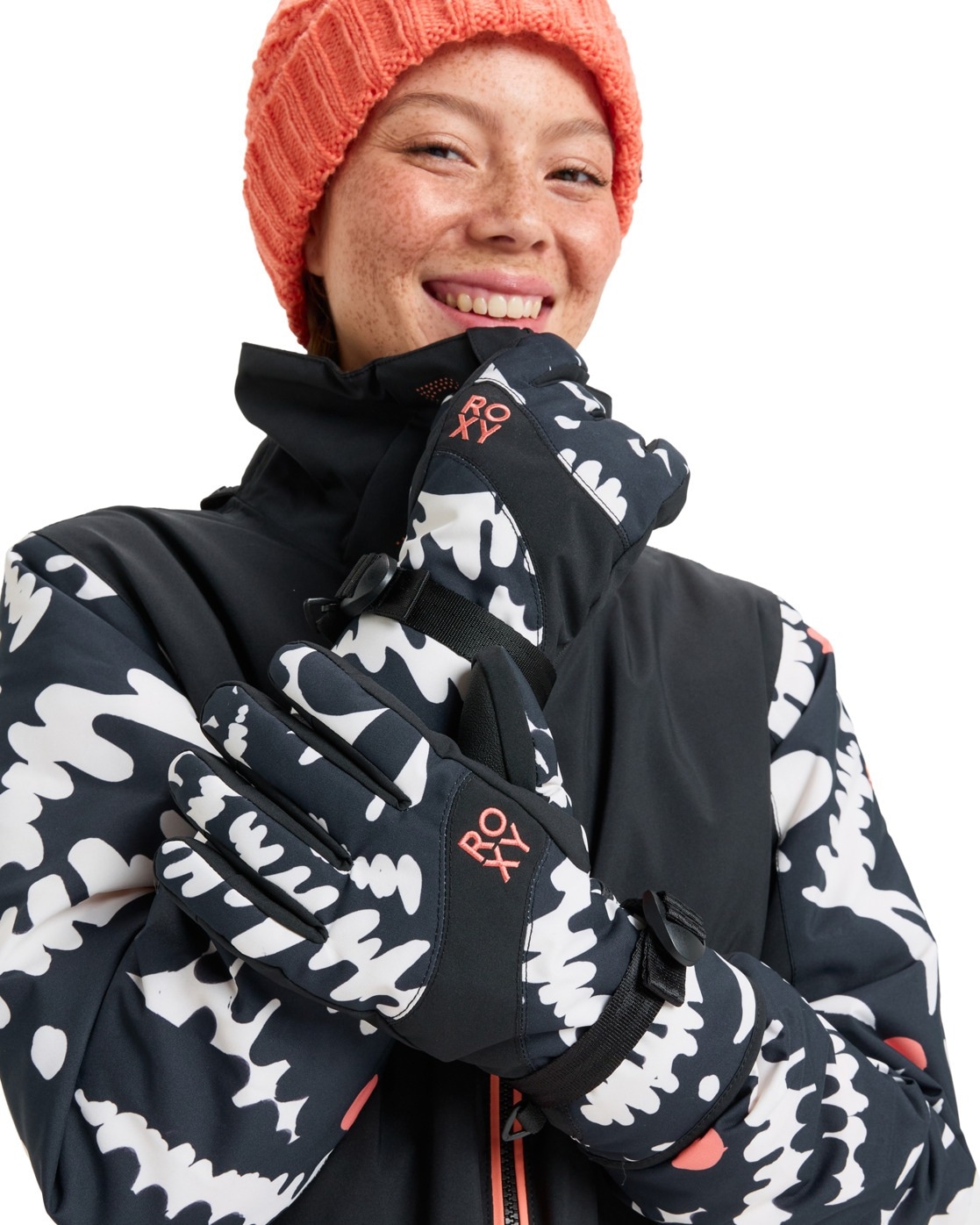 Roxy Snowboardhandschuhe "Roxy Jetty"