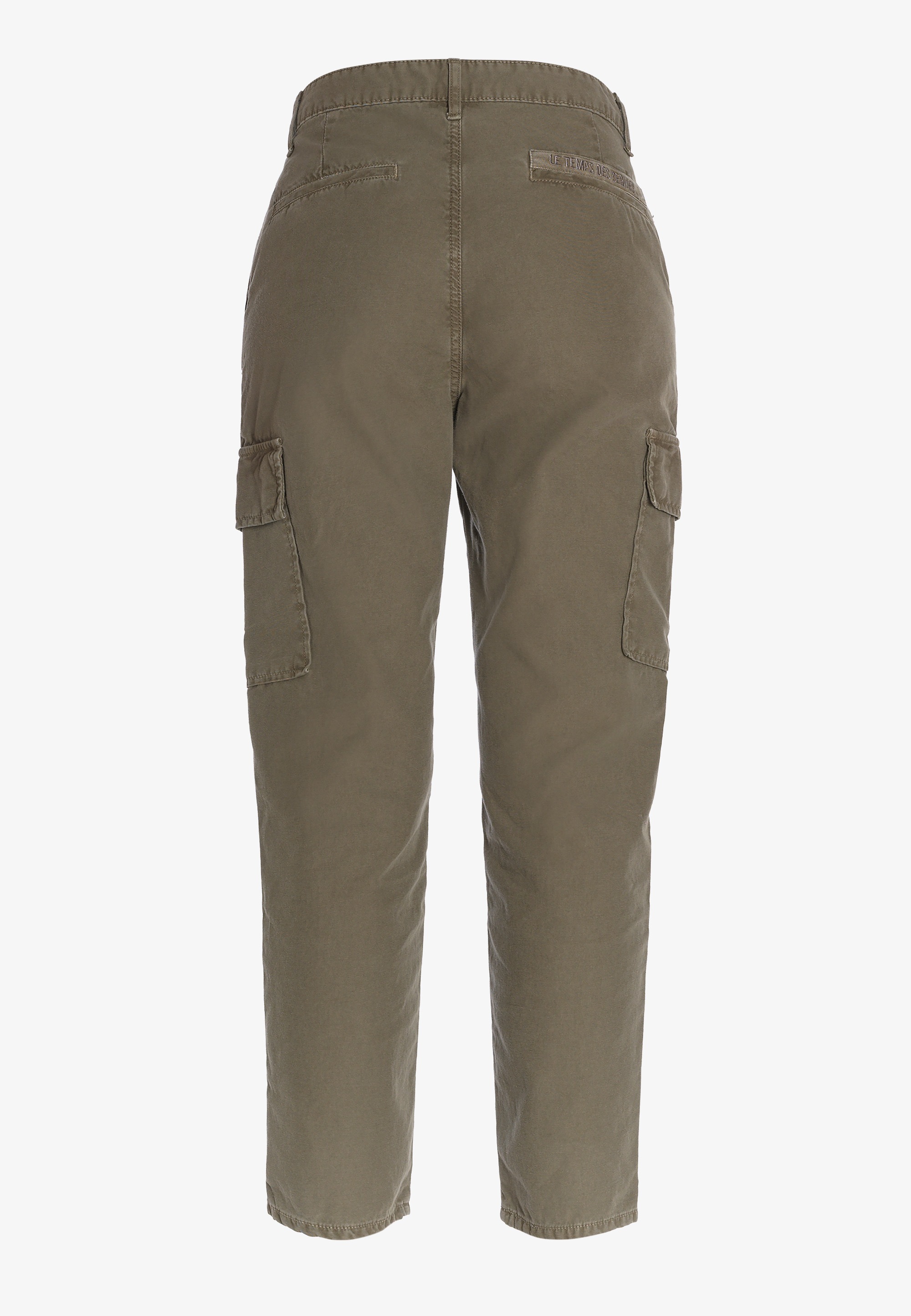 Le Temps Des Cerises 7/8-Hose »COSYARMY«, mit trendigen Cargotaschen