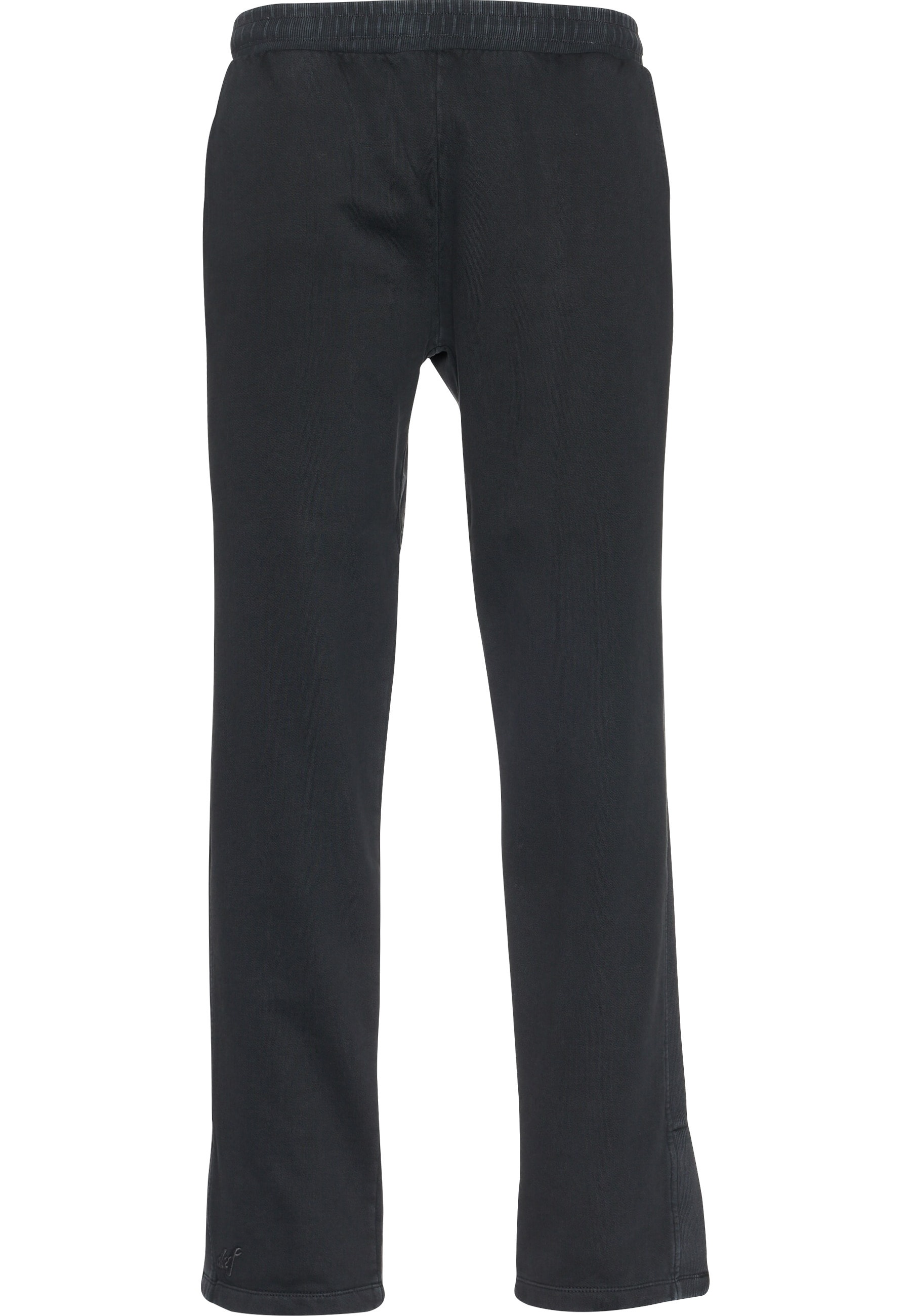 DEF Jogginghose "DEF Herren DEF Split Sweatpants" günstig online kaufen