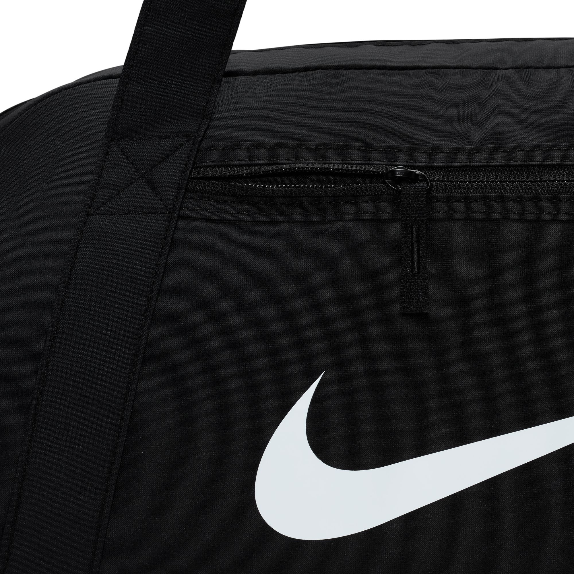 Nike Sporttasche »NK GYM CLUB BAG - SP26 (Consumer Facing Name TBD)« sportlicher Stil, für Fitnessaktivitäten, aus Polyester
