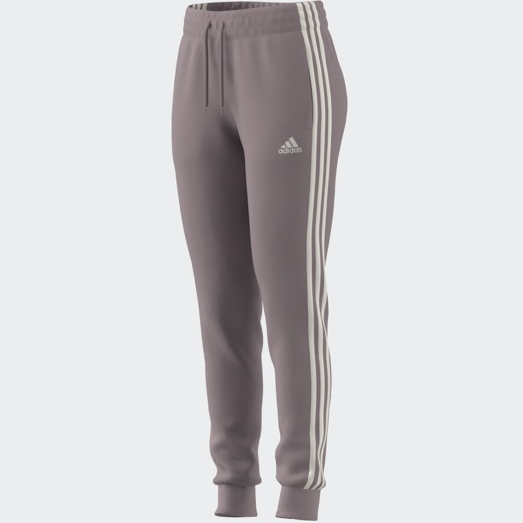 adidas Sportswear Sporthose »ESSENTIALS 3STREIFEN«, (1 tlg.)